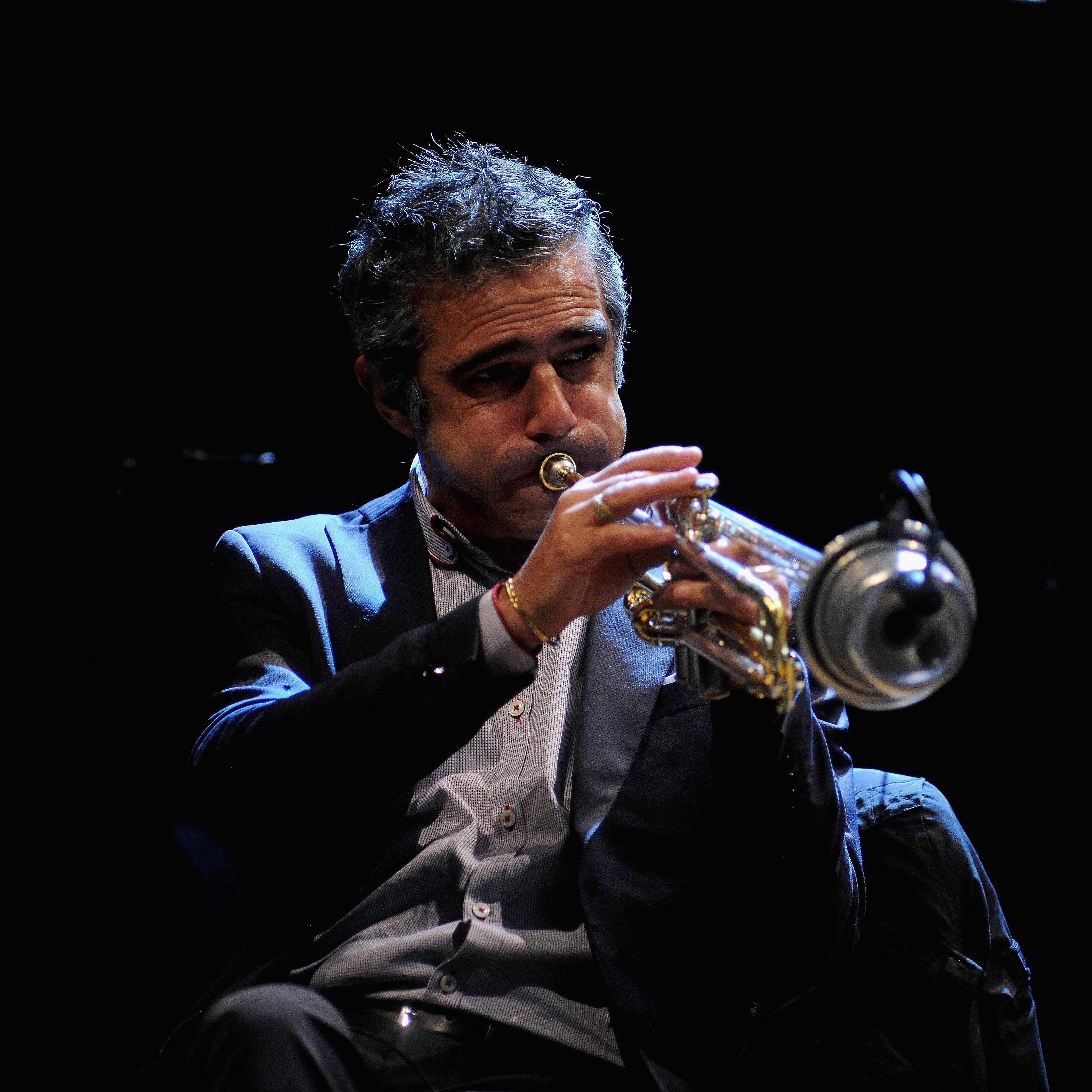 Paolo Fresu