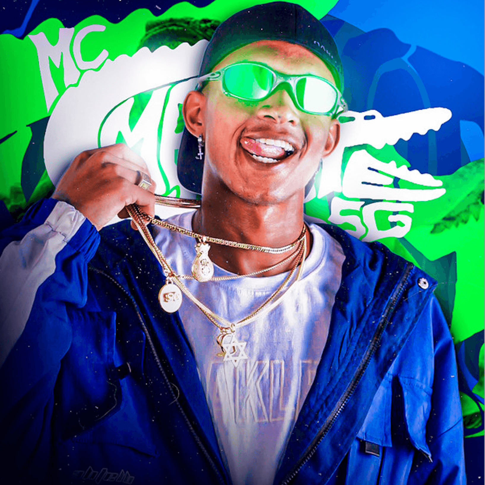 Dynamic cover art