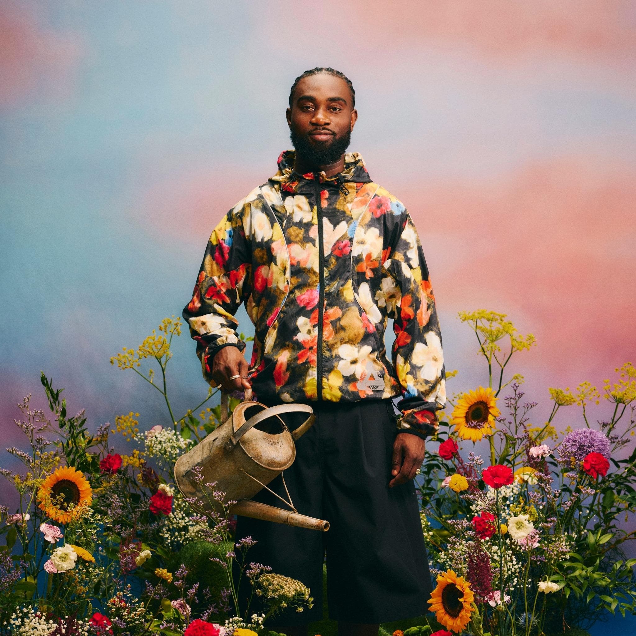 Dynamic cover art