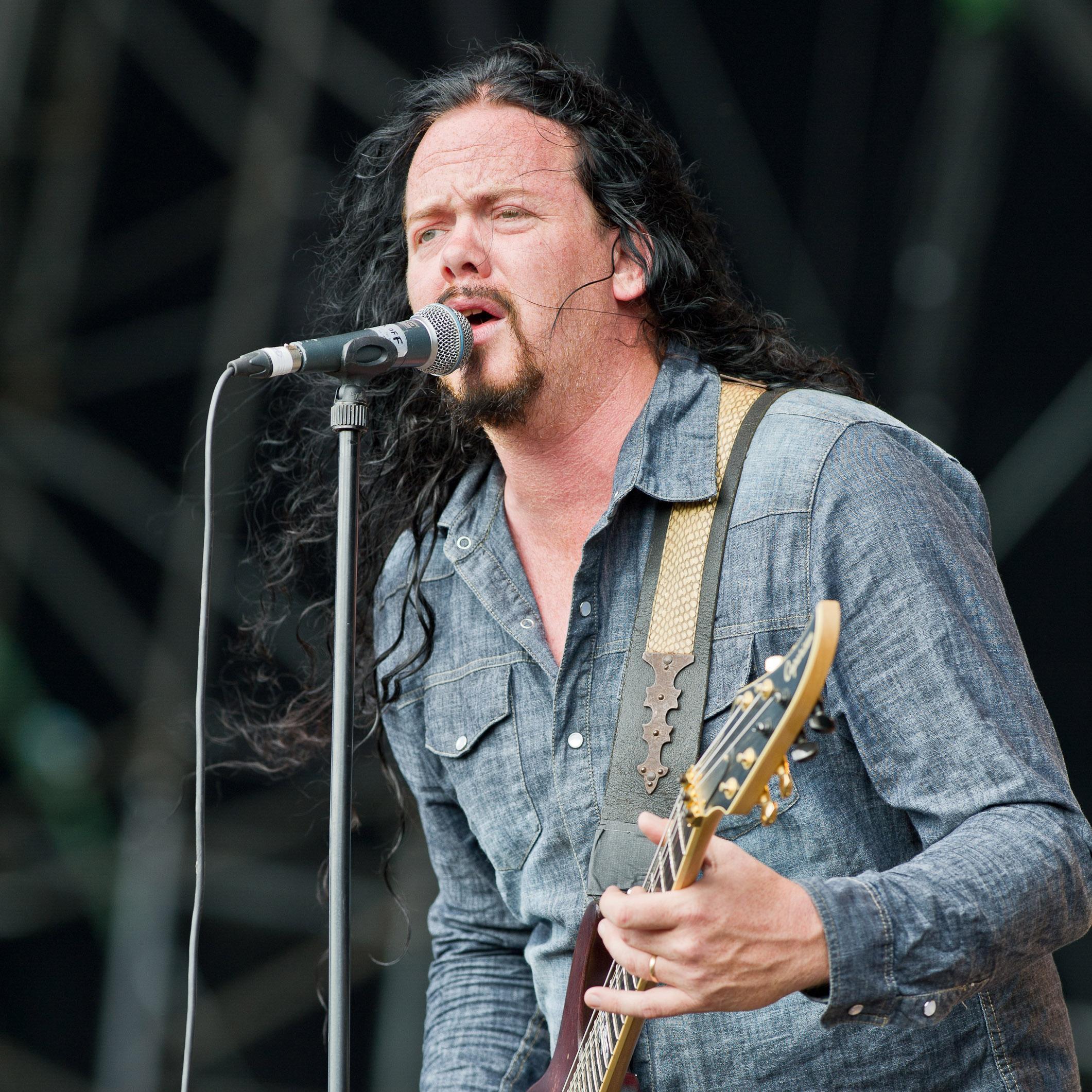 Evergrey
