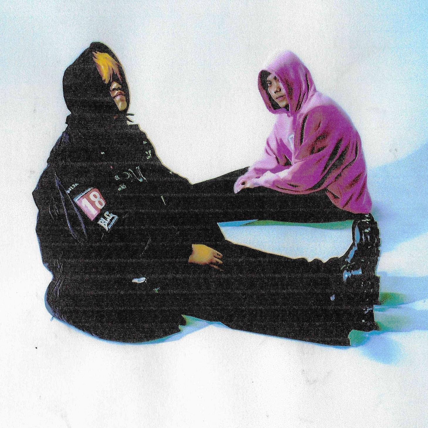Dynamic cover art