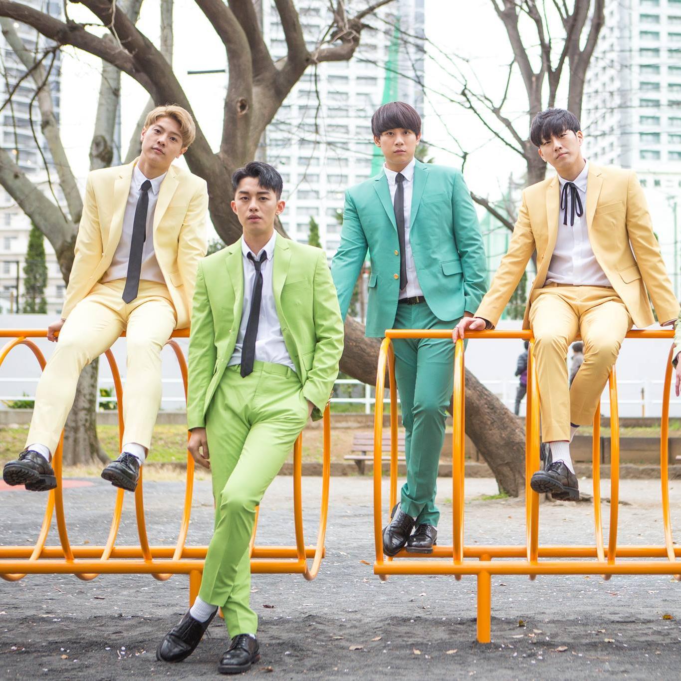 미스터미스터 (Mr.Mr)