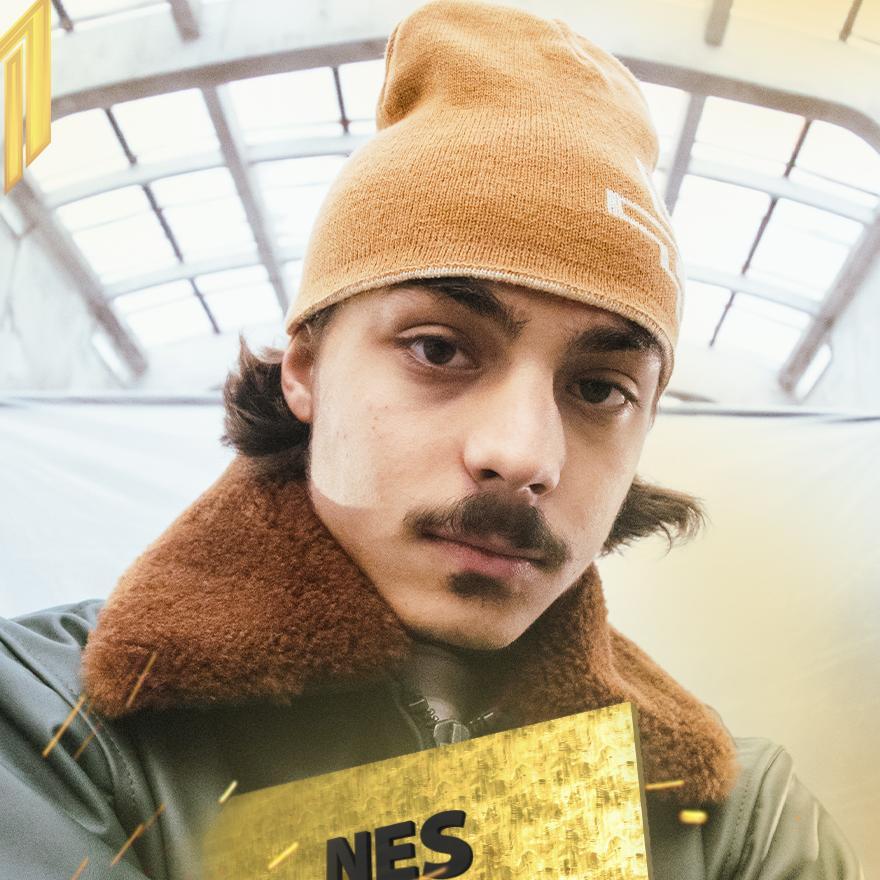 Artist chip image
