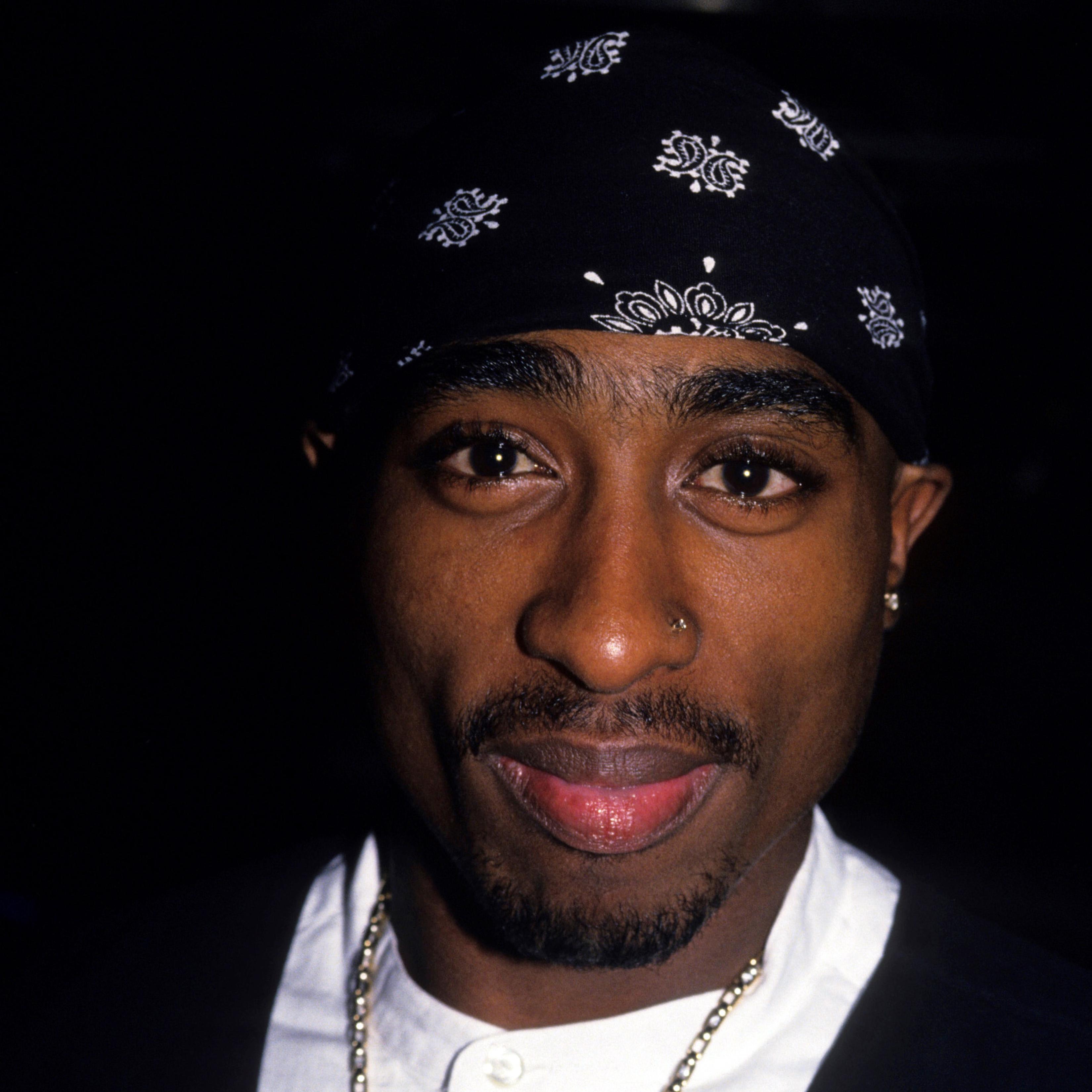 2Pac