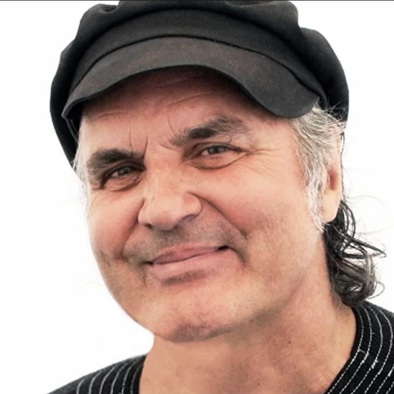 Bertrand Gosselin