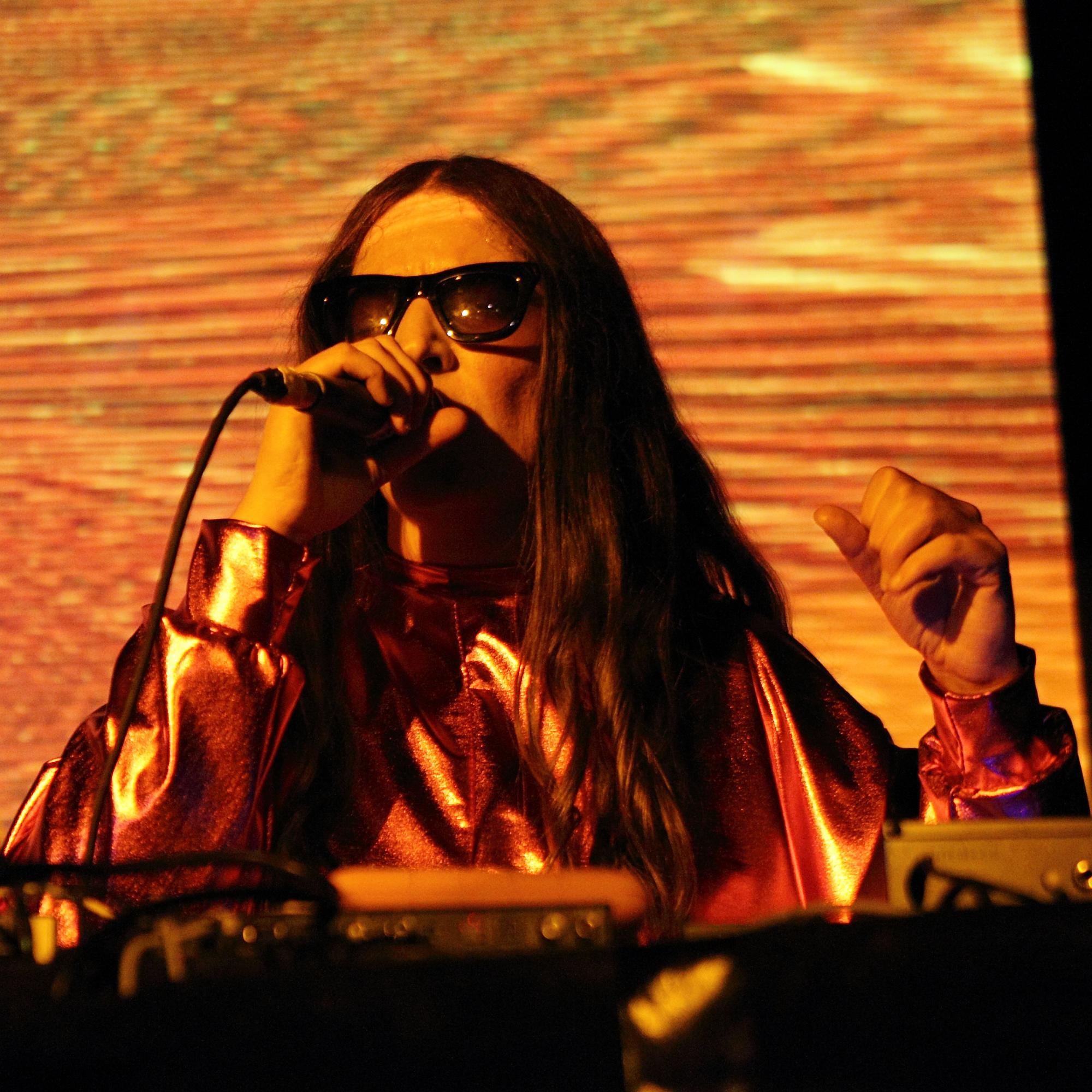 Artist chip image