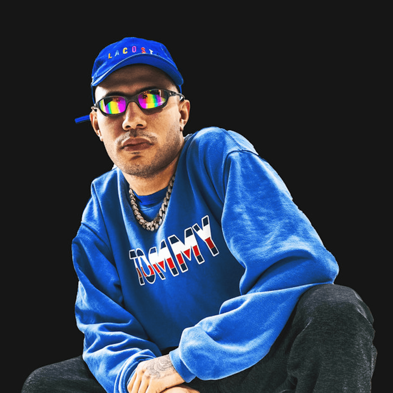 Dynamic cover art