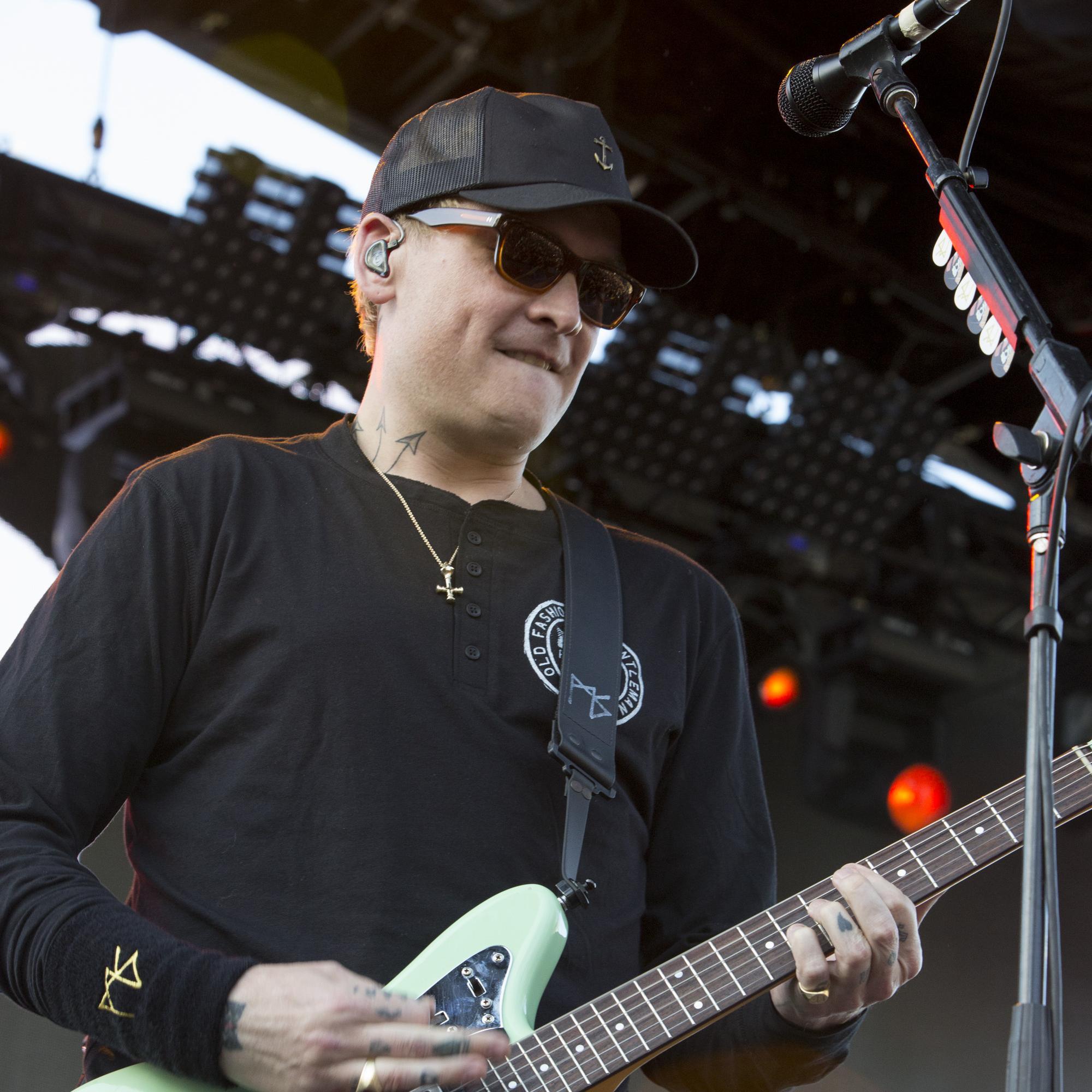 Alkaline Trio