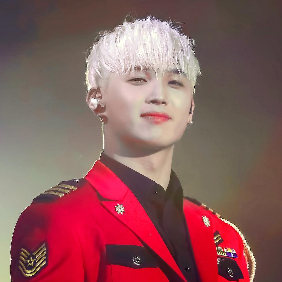 임현식(비투비) (Lim Hyunsik)