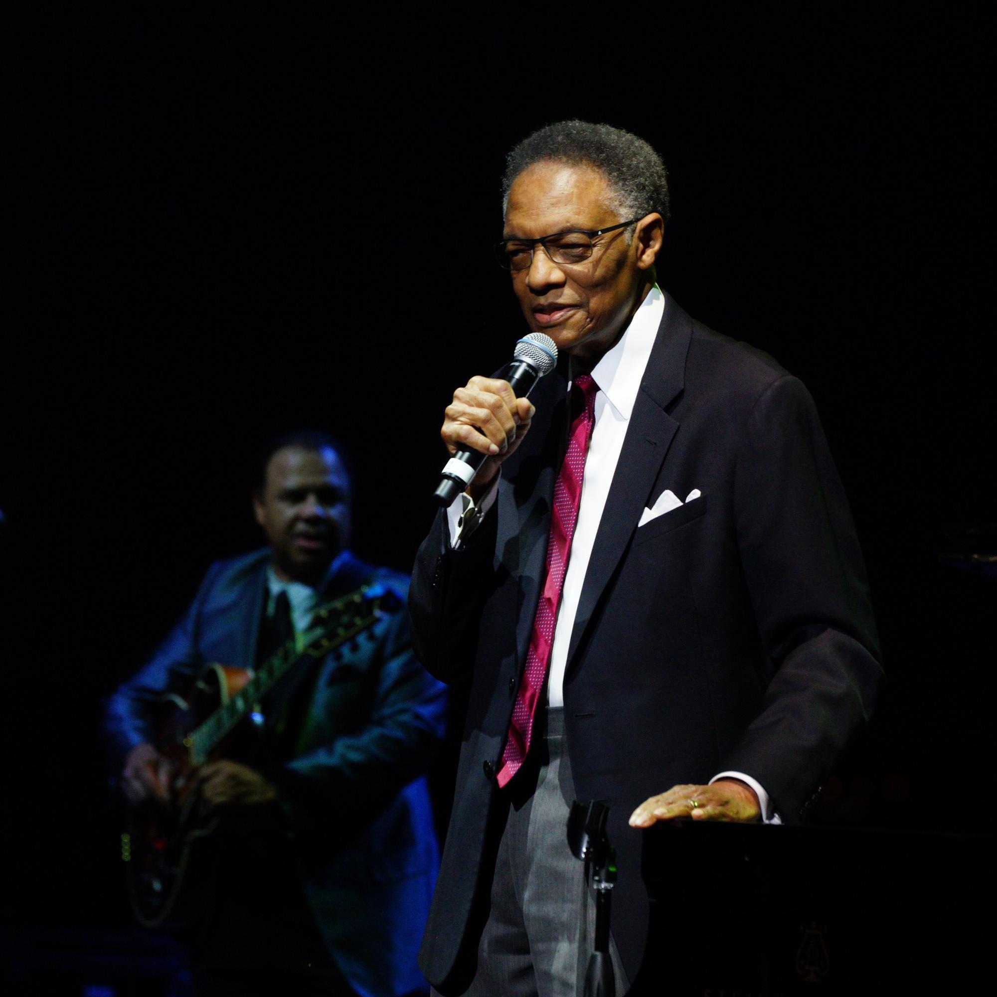 Ramsey Lewis