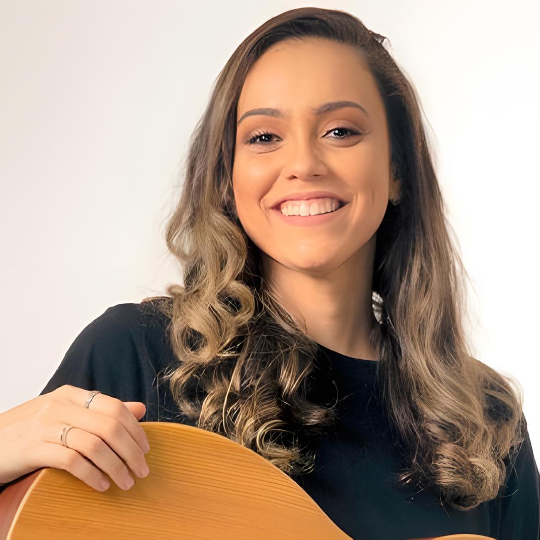 Amanda Rodrigues