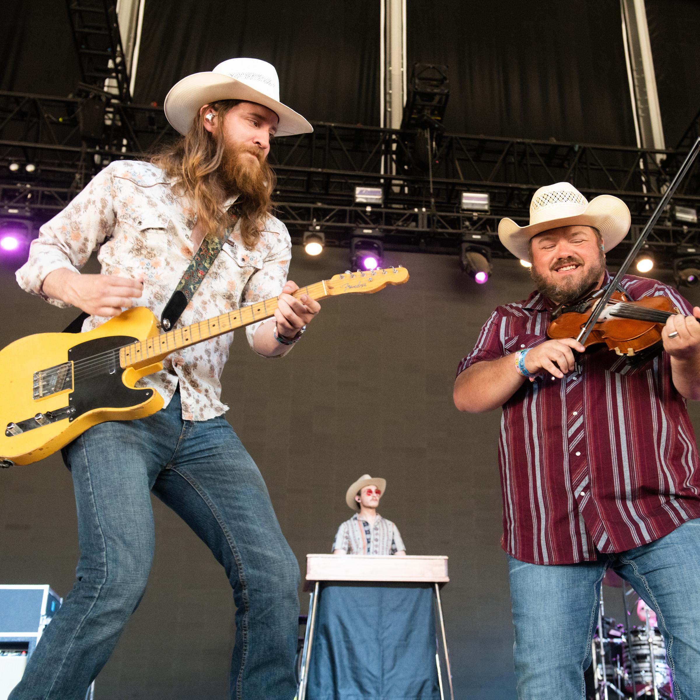 Flatland Cavalry
