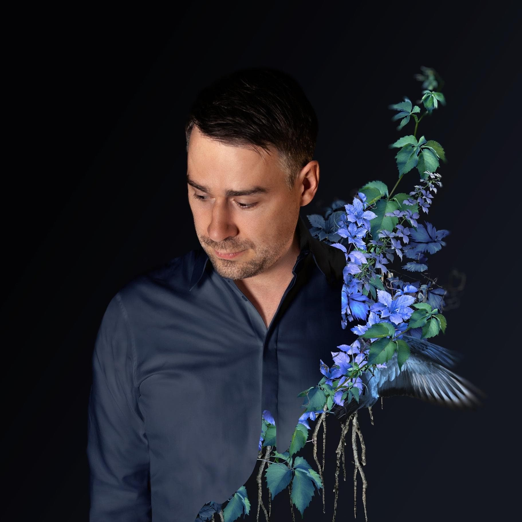 Dynamic cover art