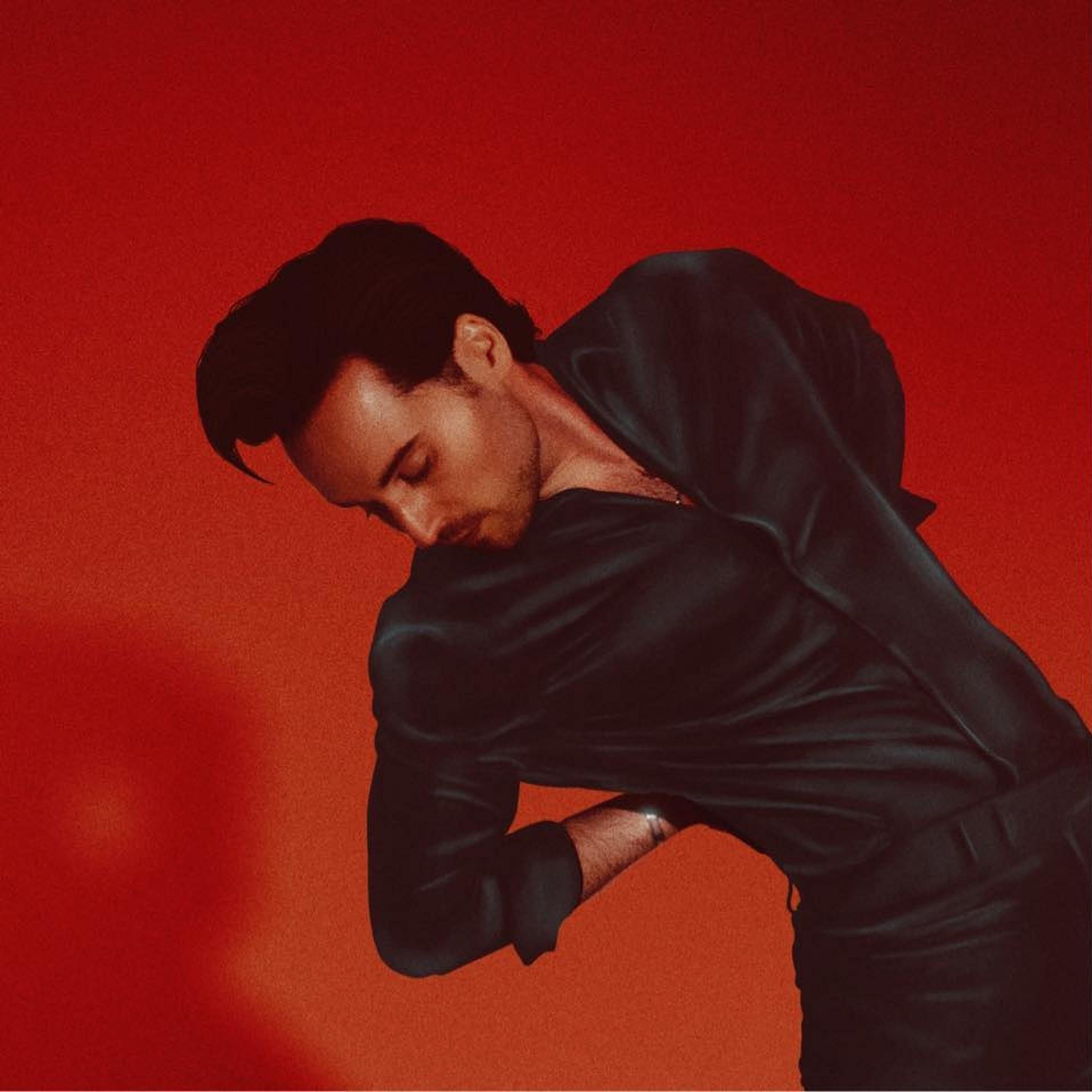 Dynamic cover art