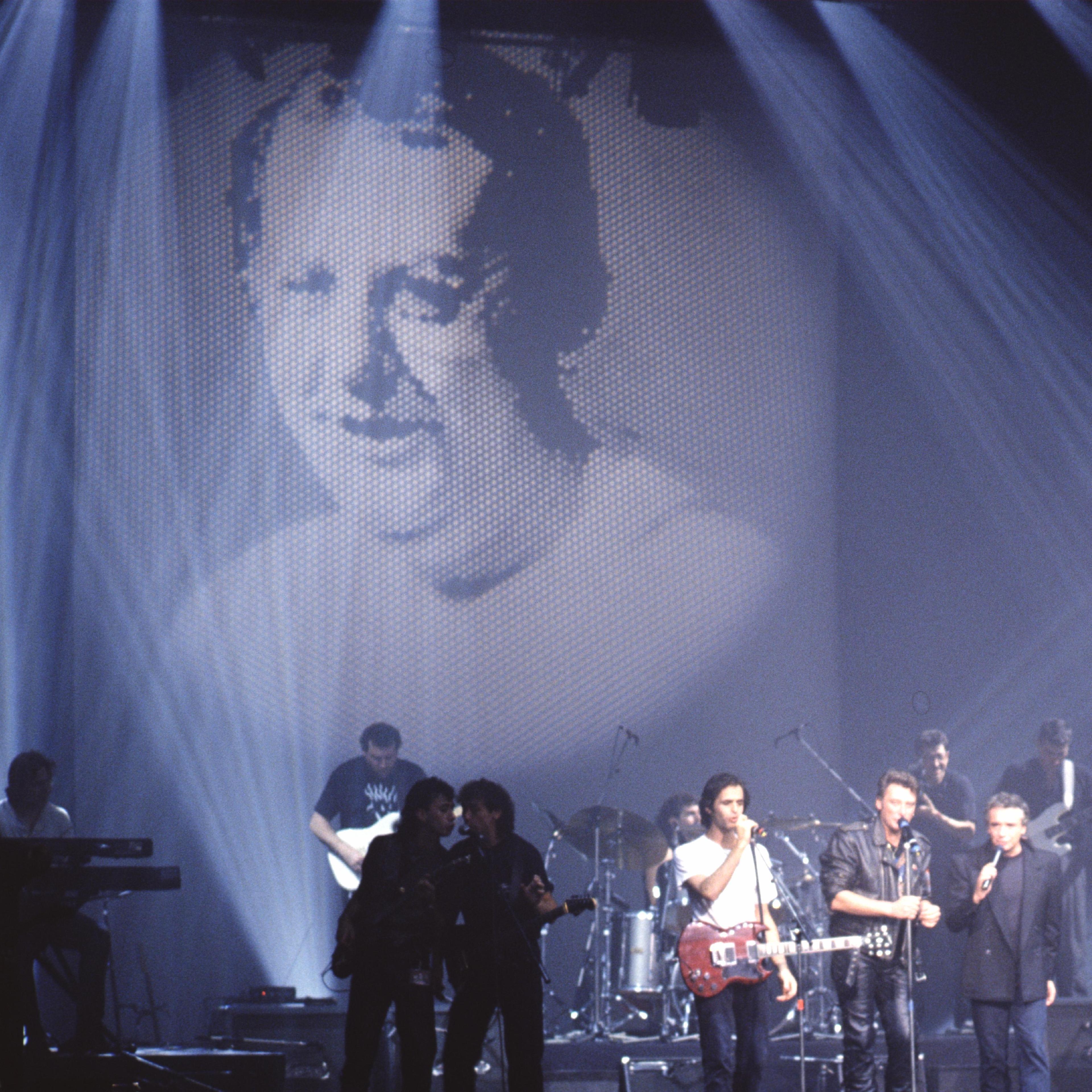 Les Enfoirés (Les Enfoires)