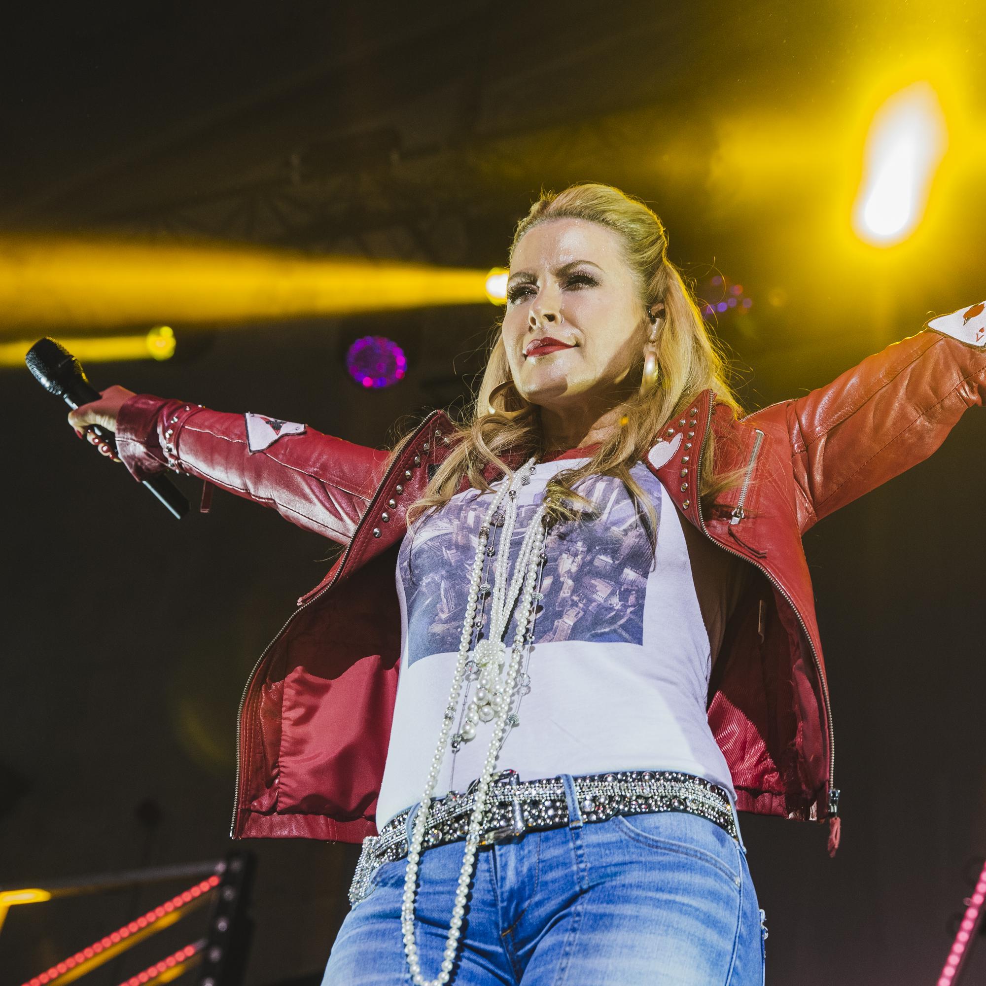 Anastacia