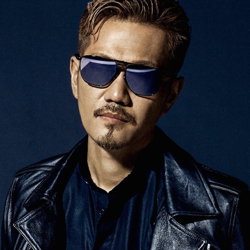EXILE ATSUSHI