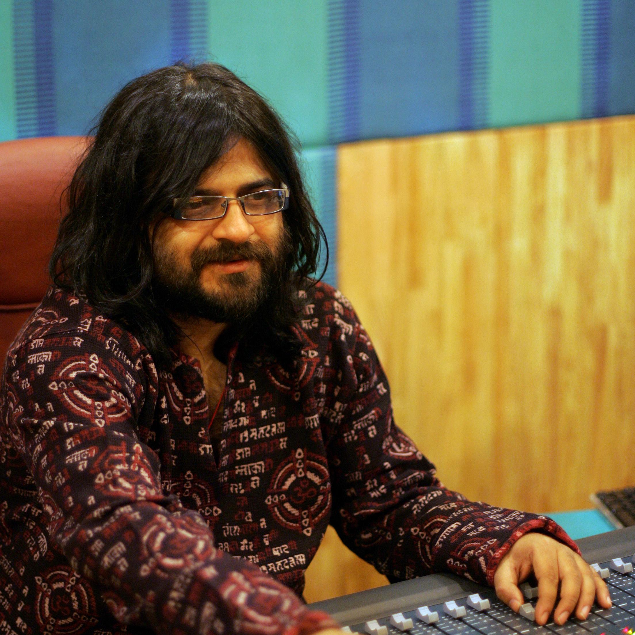Artist chip image