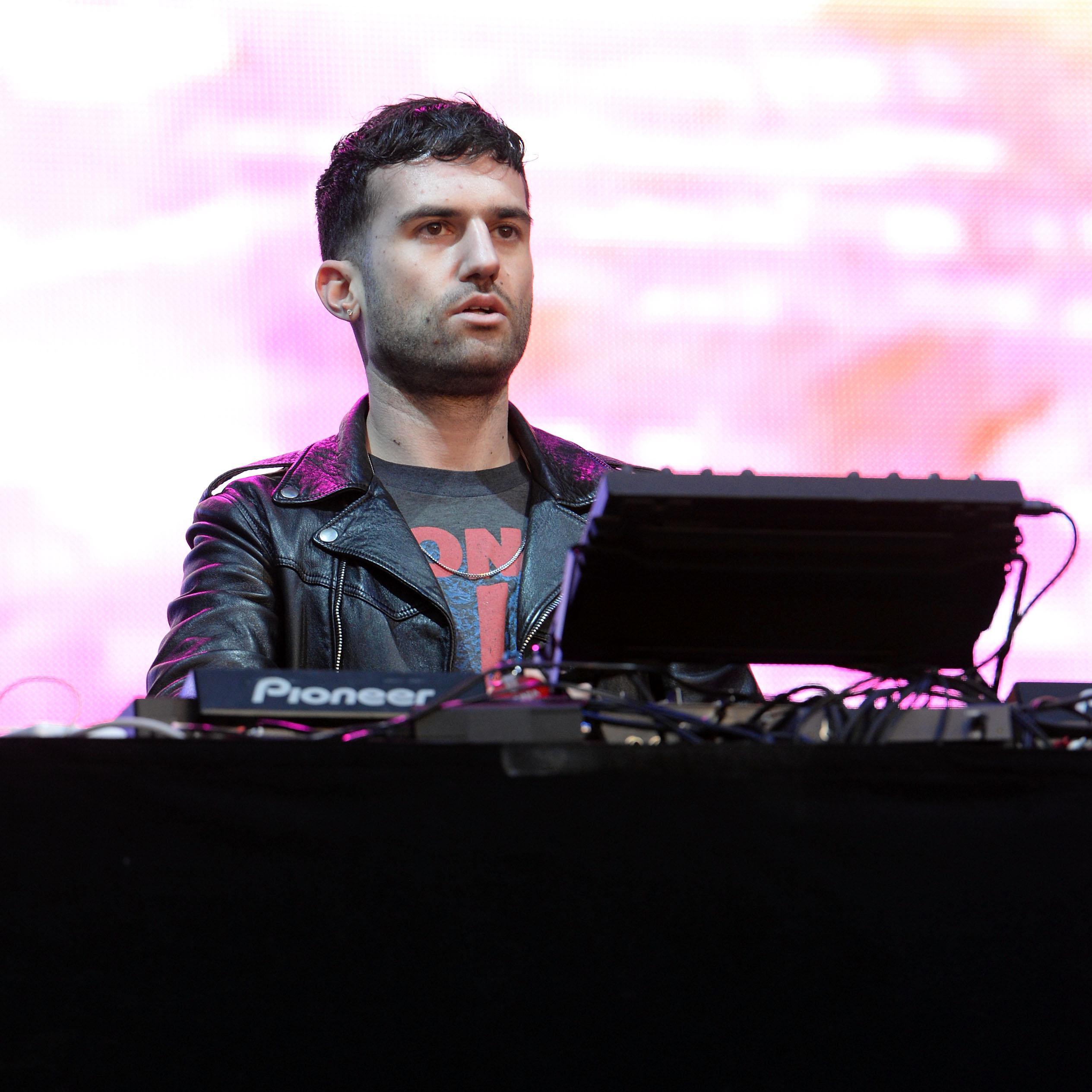 A-Trak