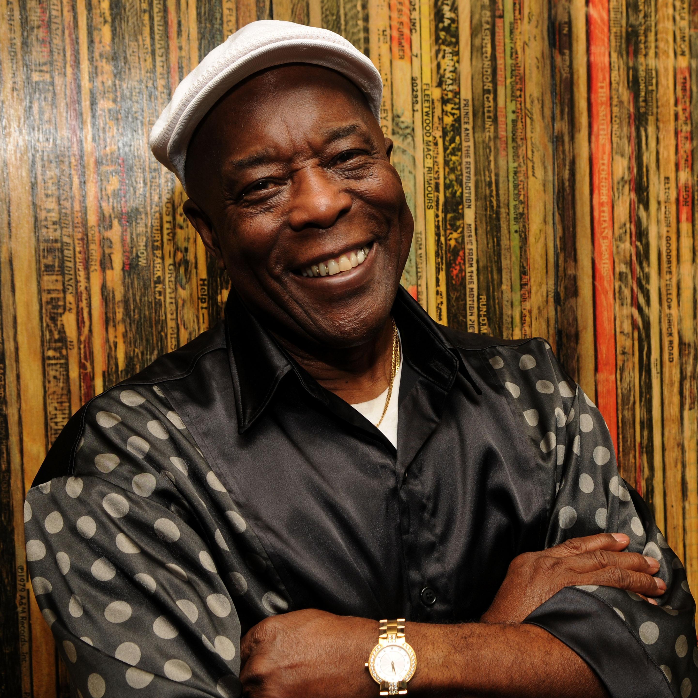 Buddy Guy