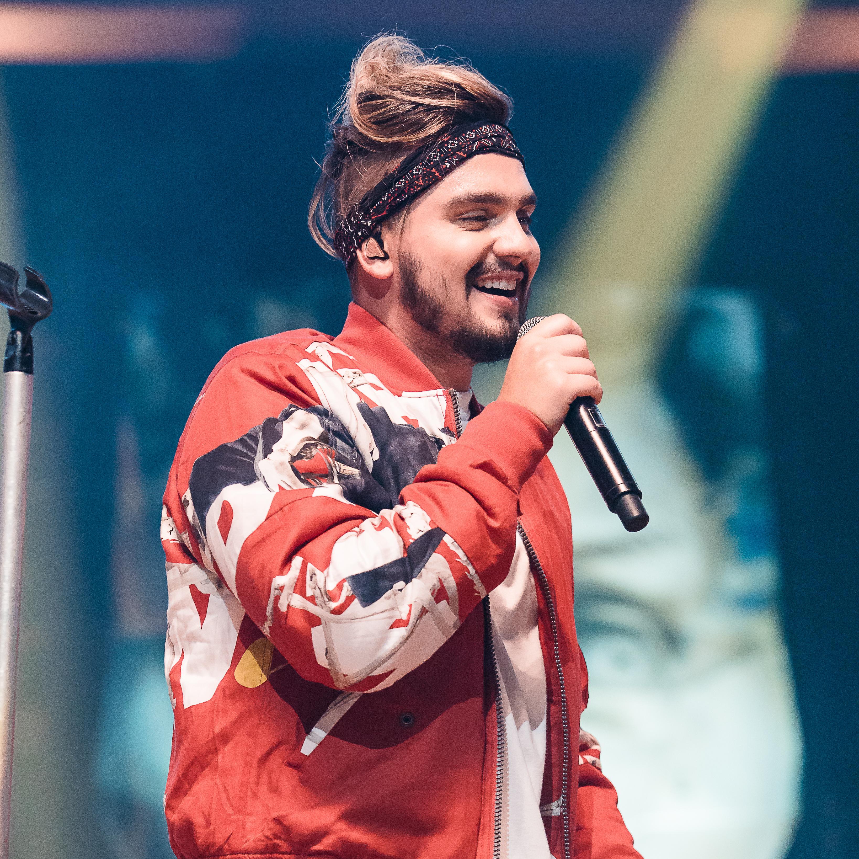 Luan Santana