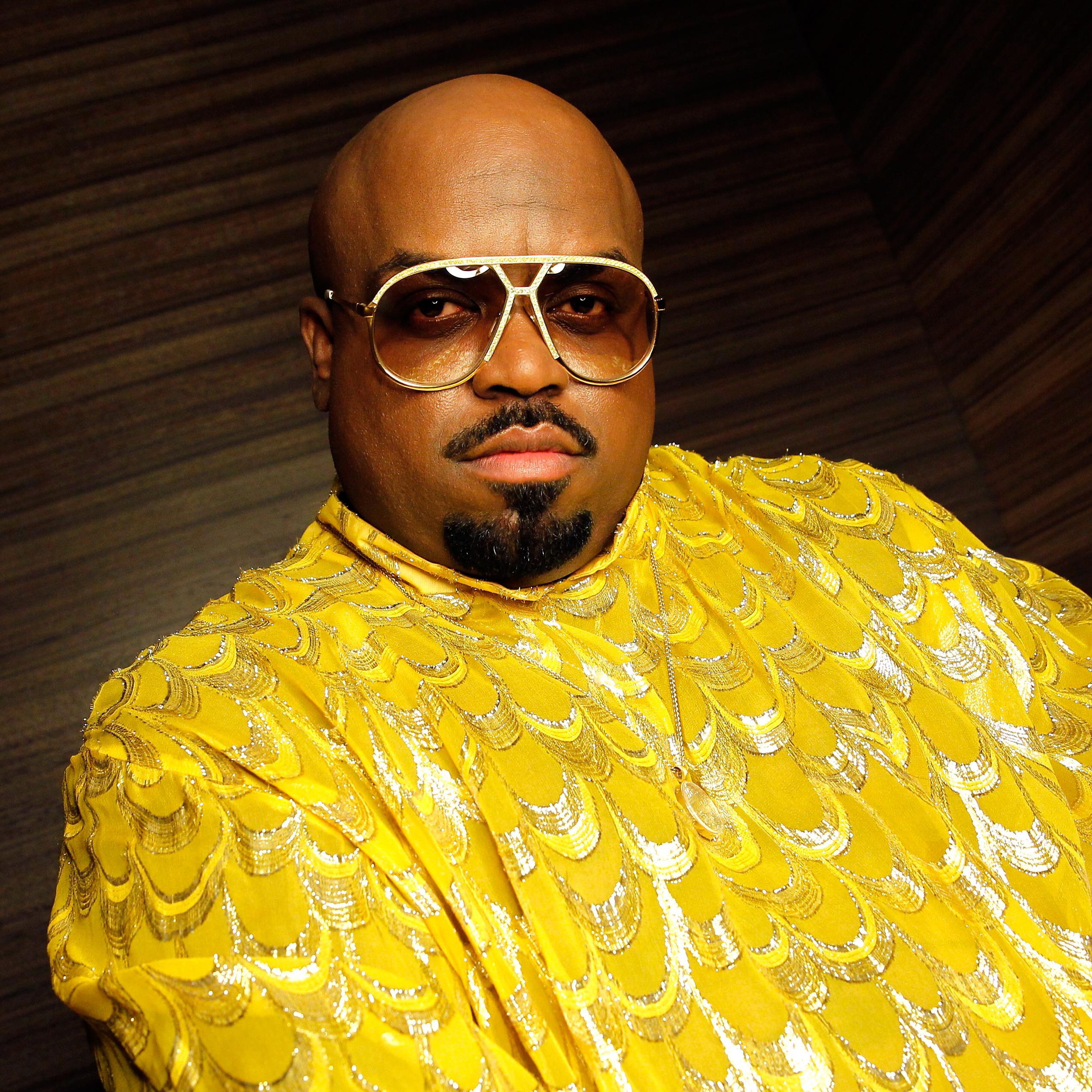 CeeLo Green