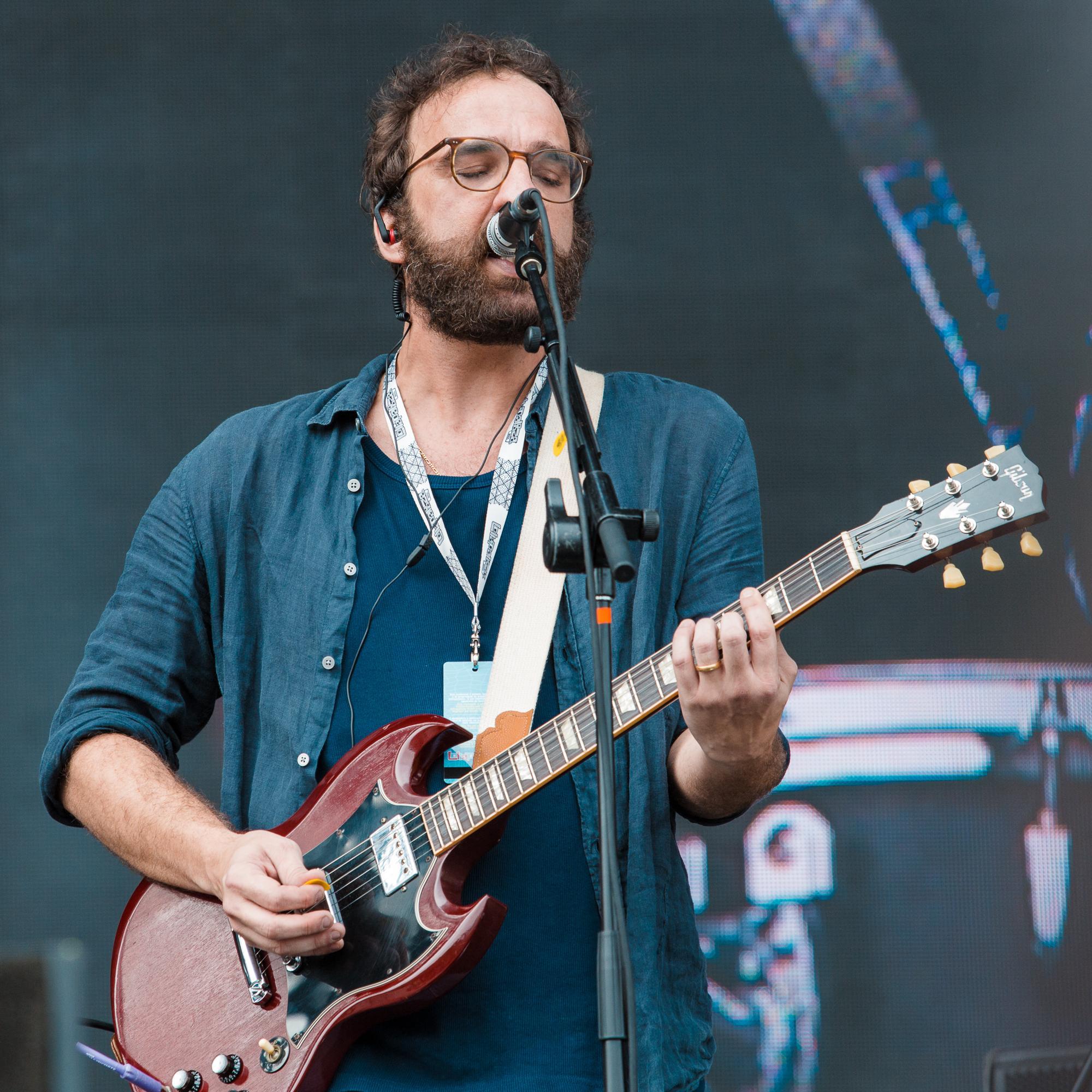 Marcelo Camelo