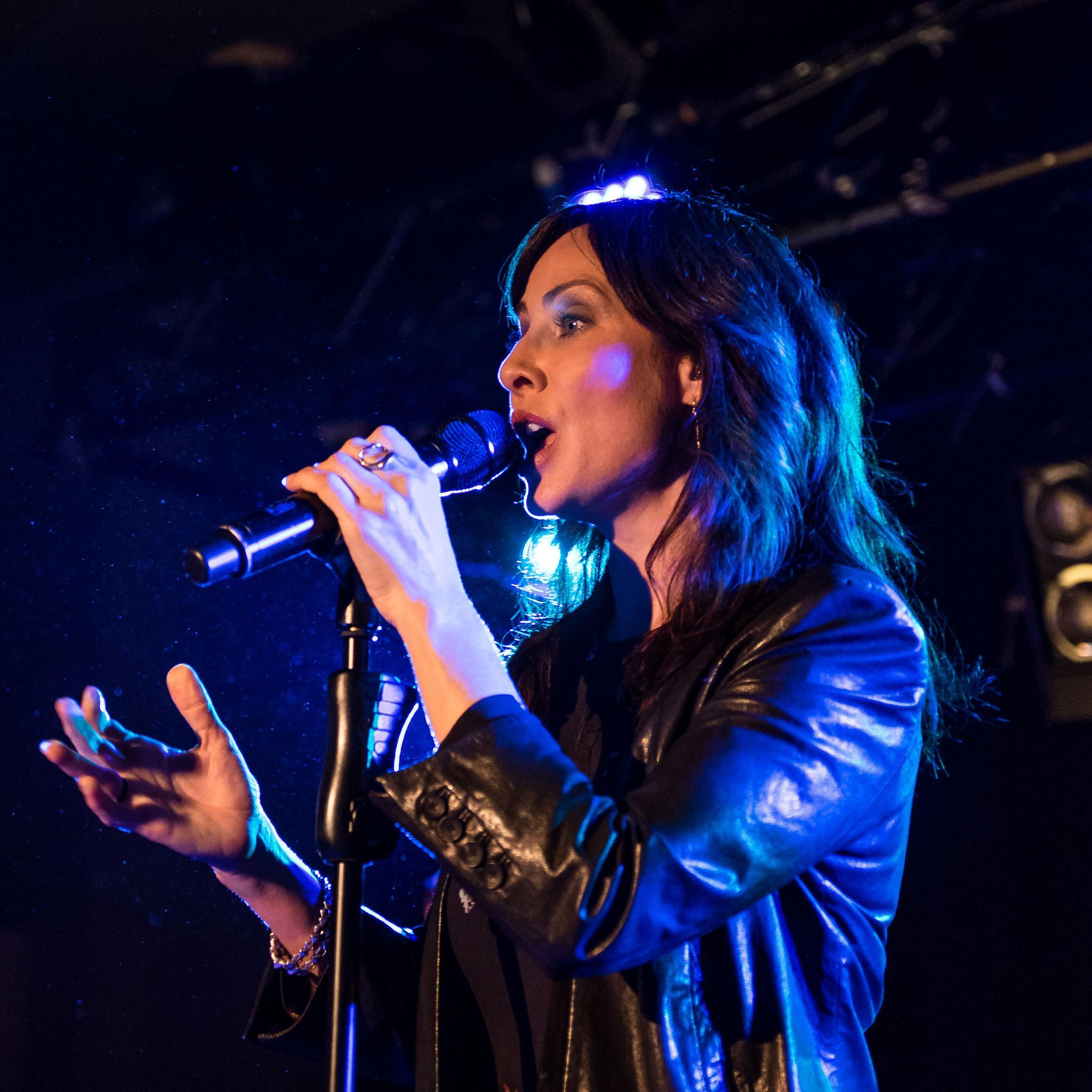 Natalie Imbruglia
