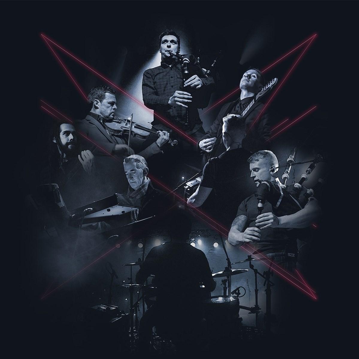 Dynamic cover art