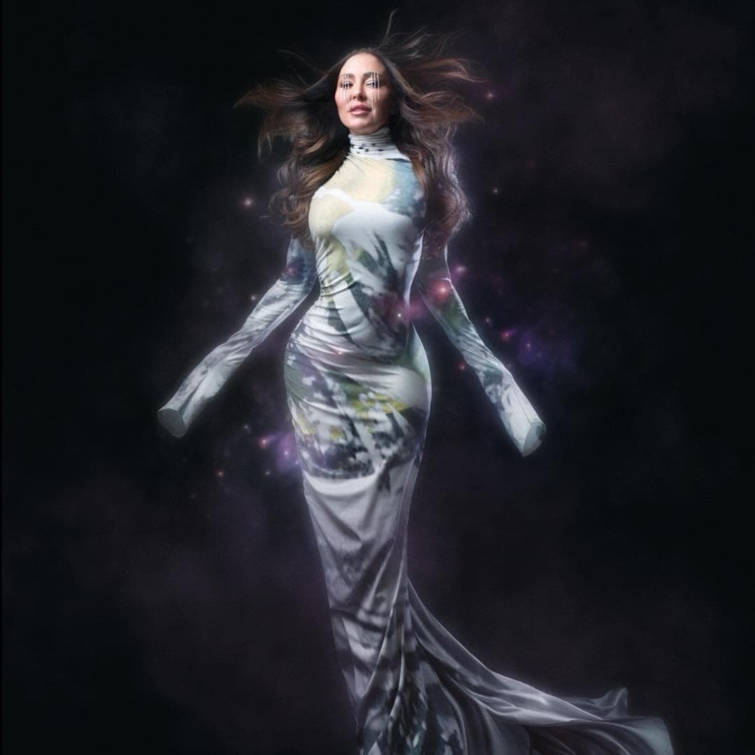 Dynamic cover art