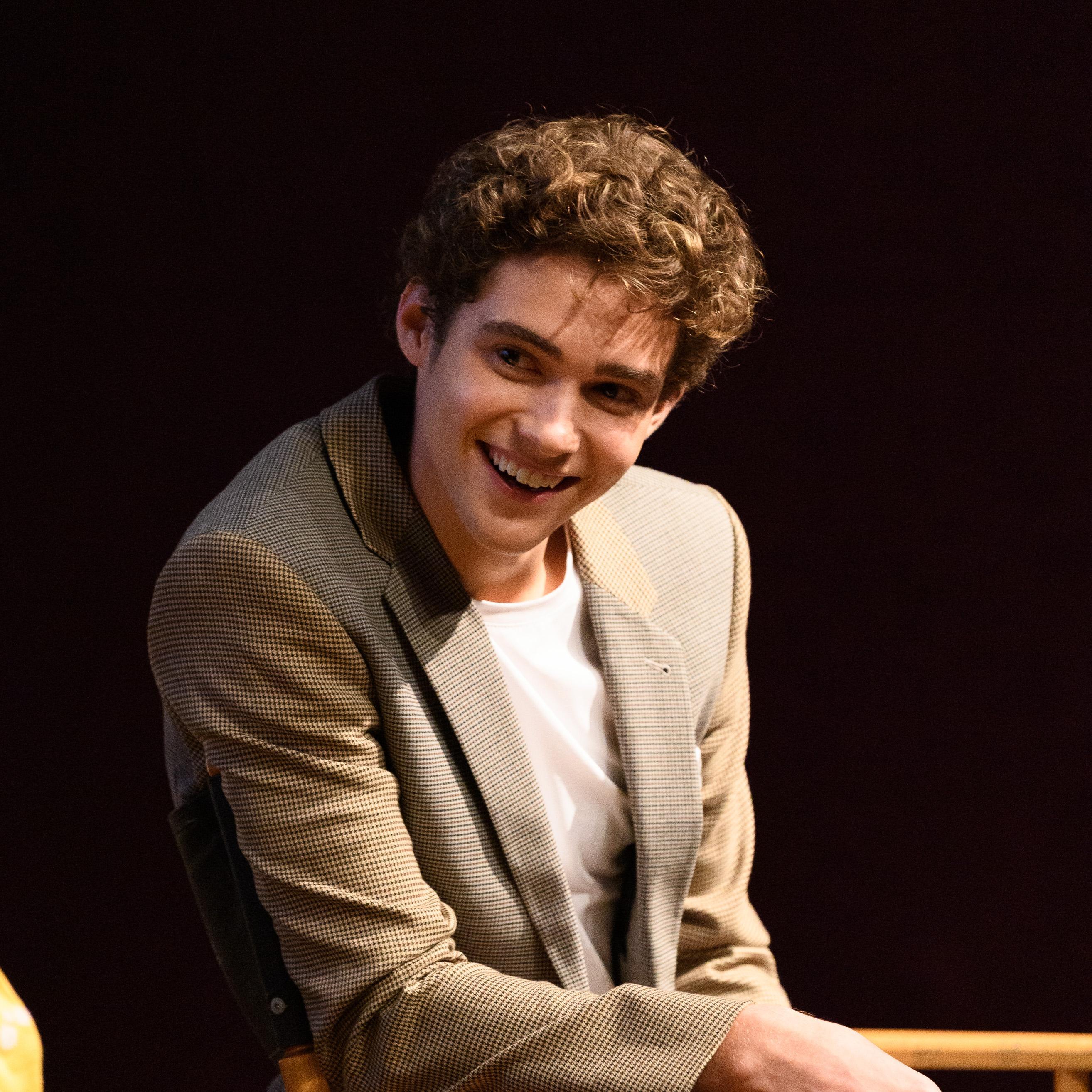 Joshua Bassett