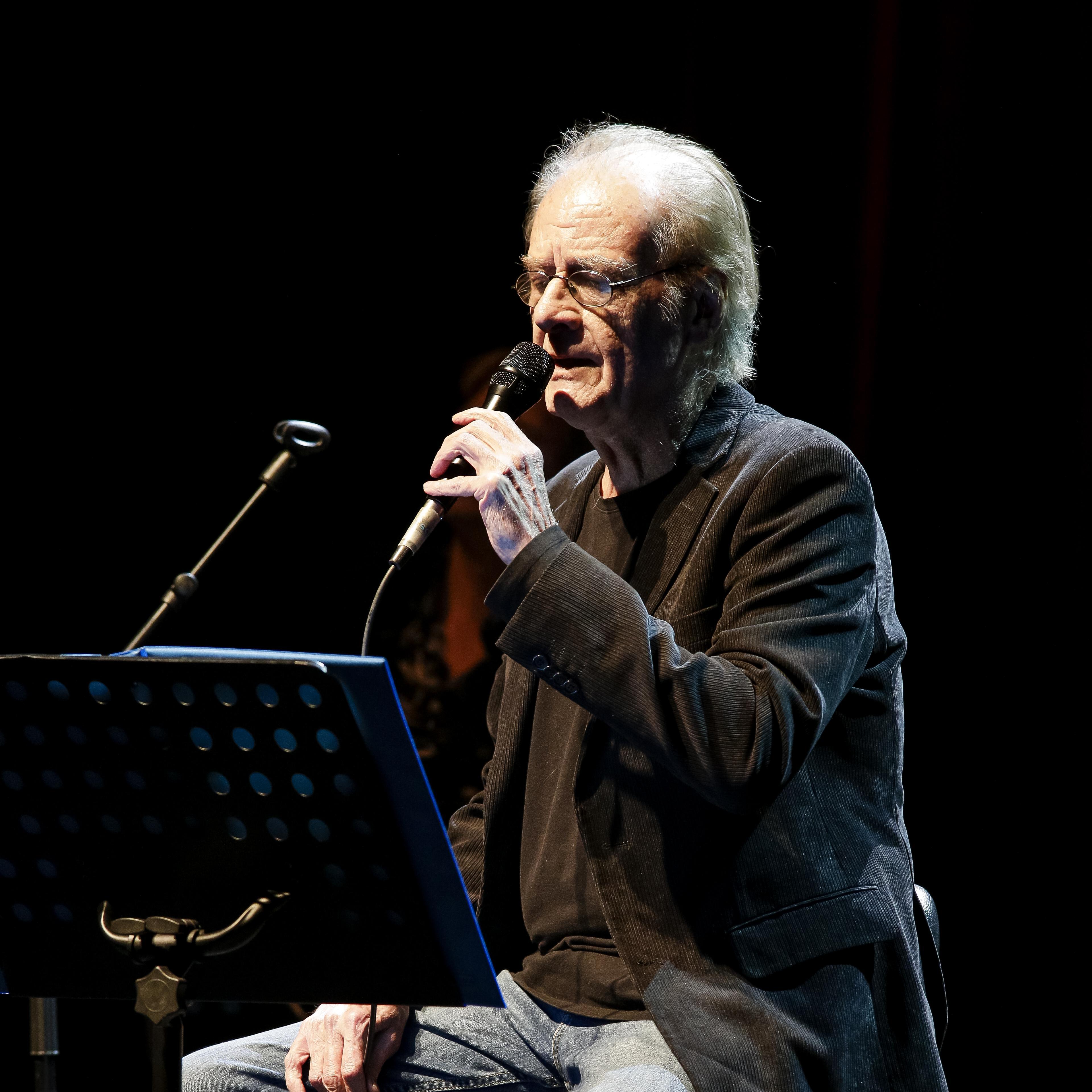 Luis Eduardo Aute