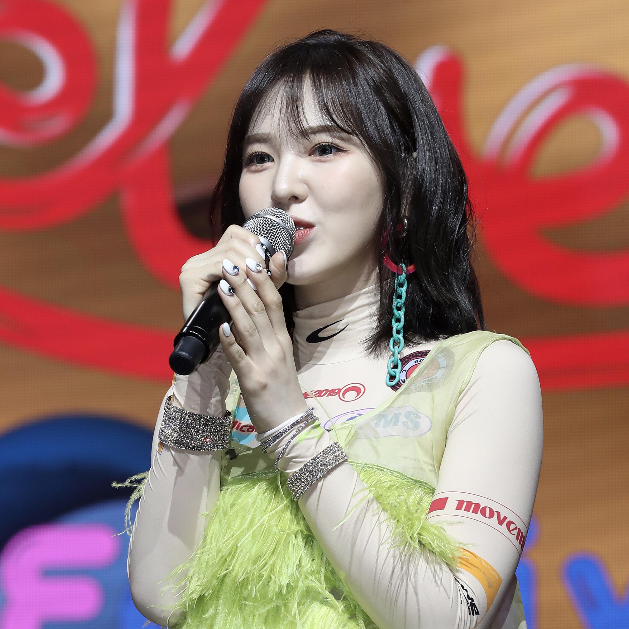 웬디 (WENDY) (WENDY)