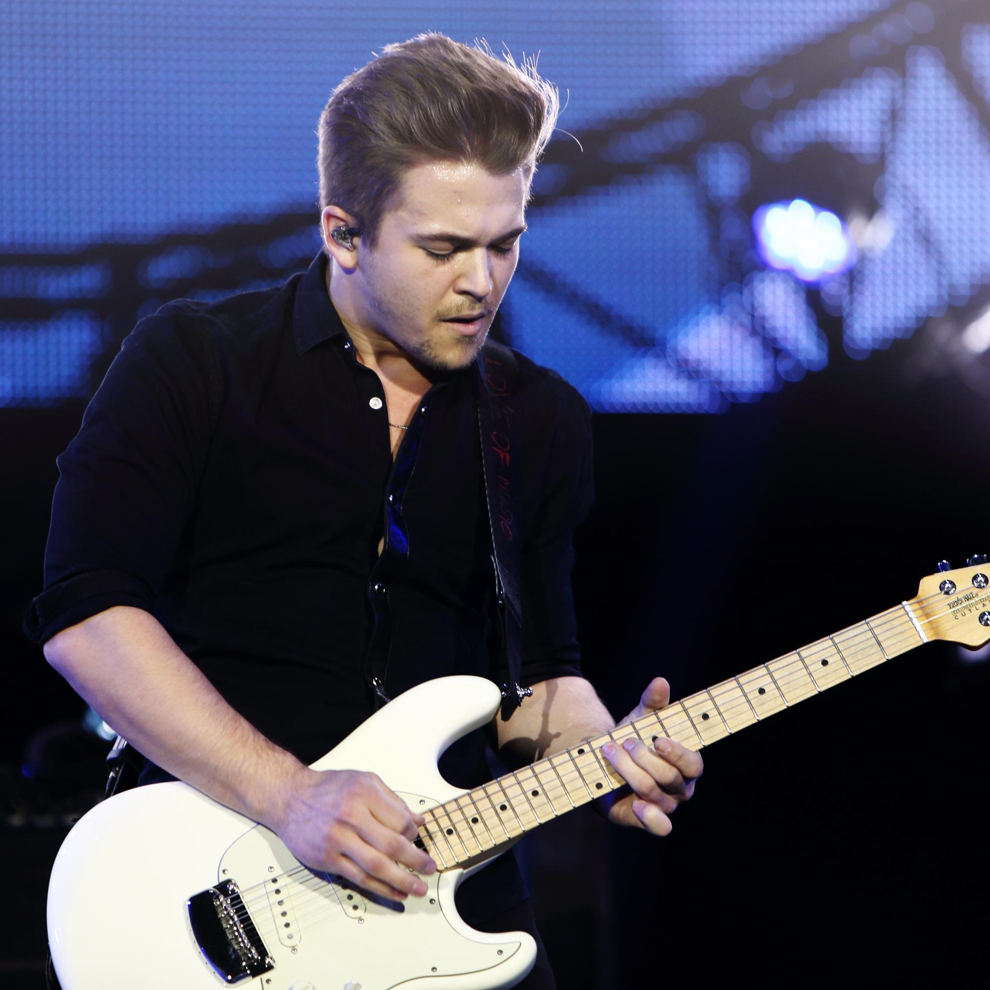 Hunter Hayes