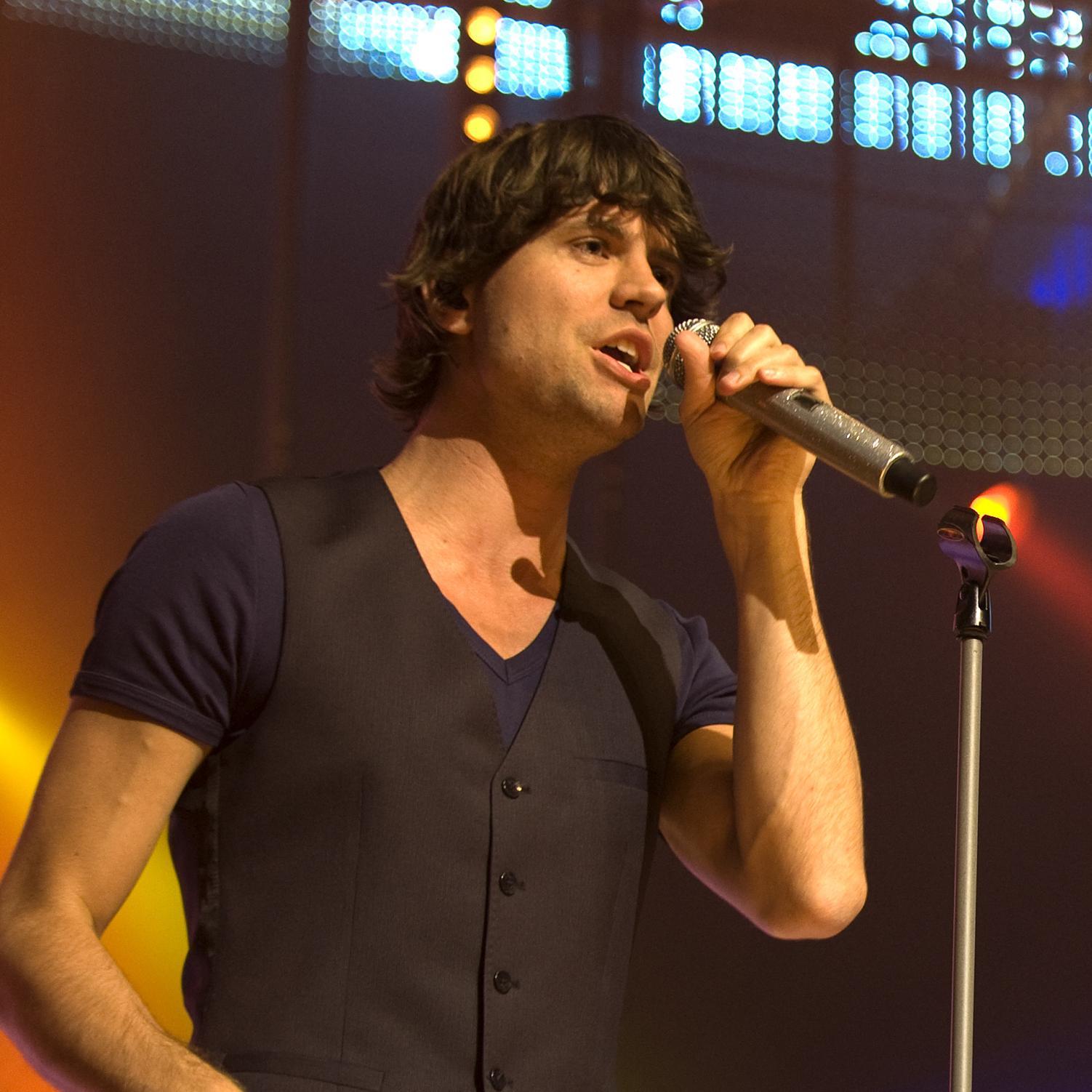 Simon Keizer