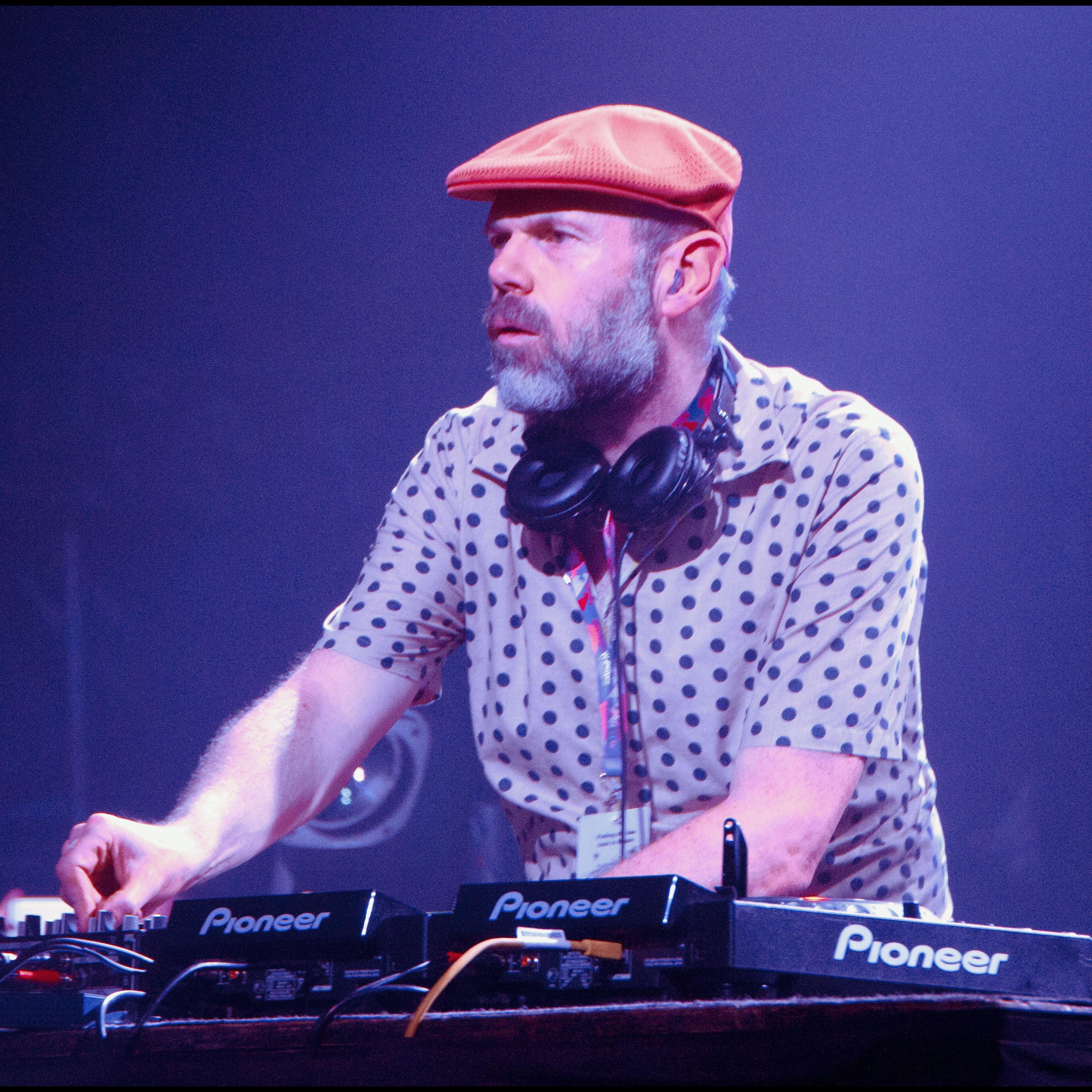 Dave Lee