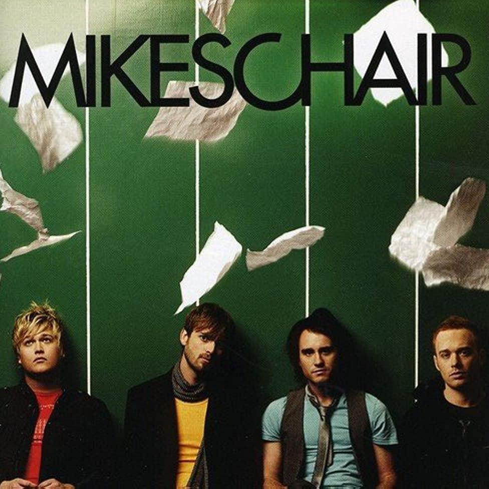MIKESCHAIR