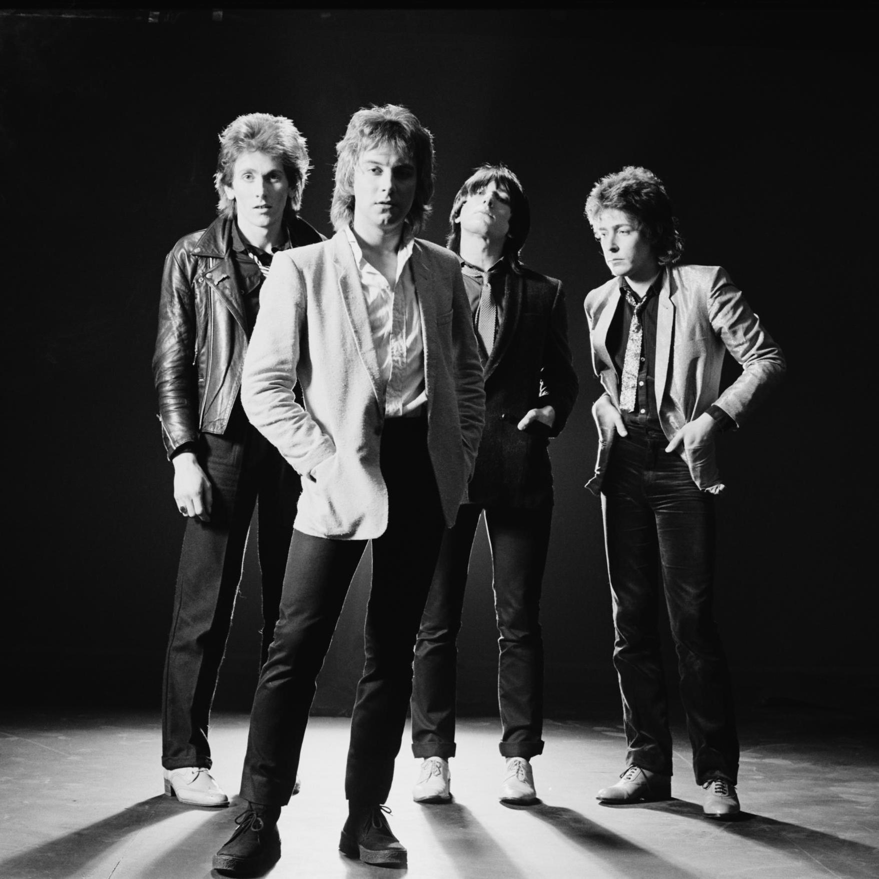 The Records