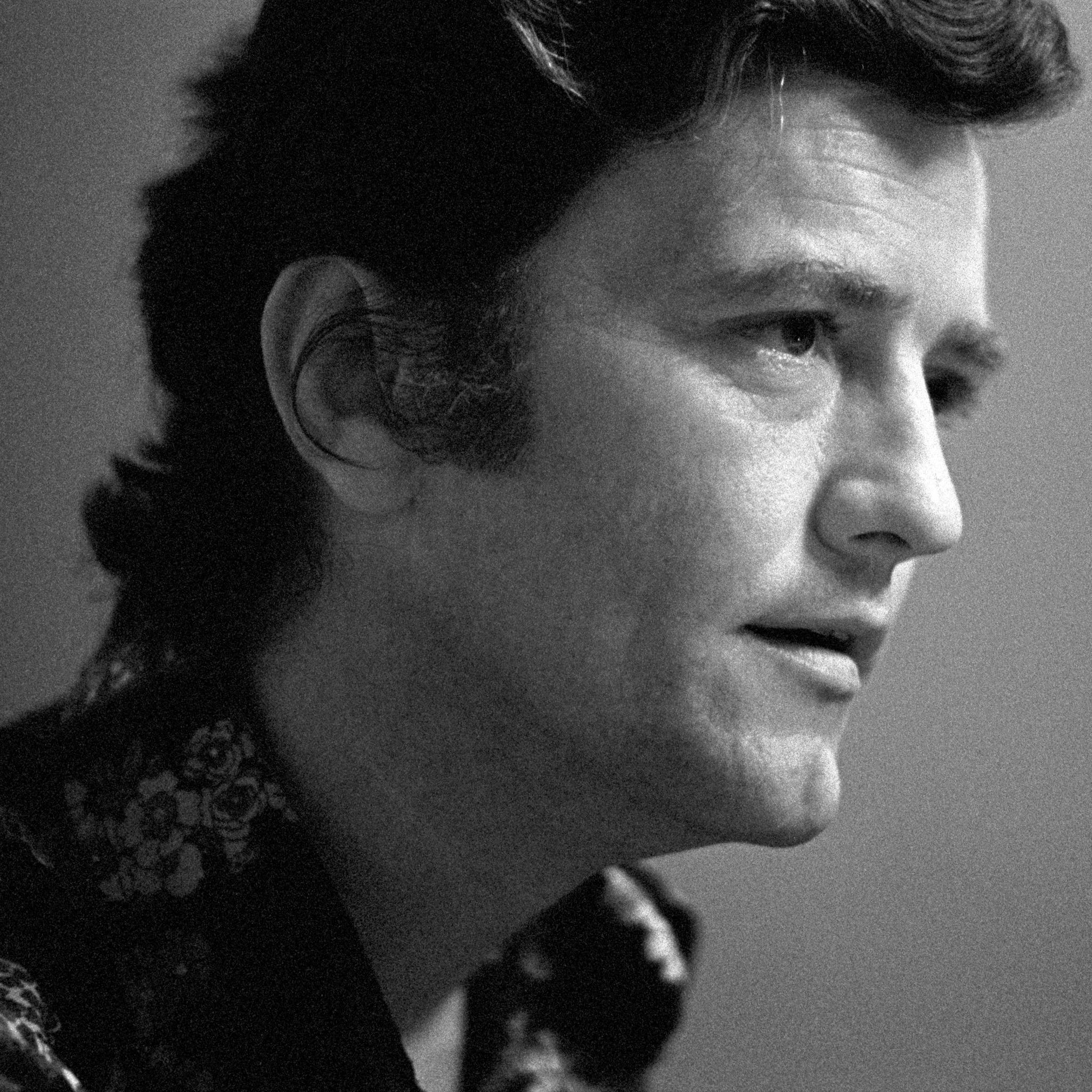 Mickey Newbury