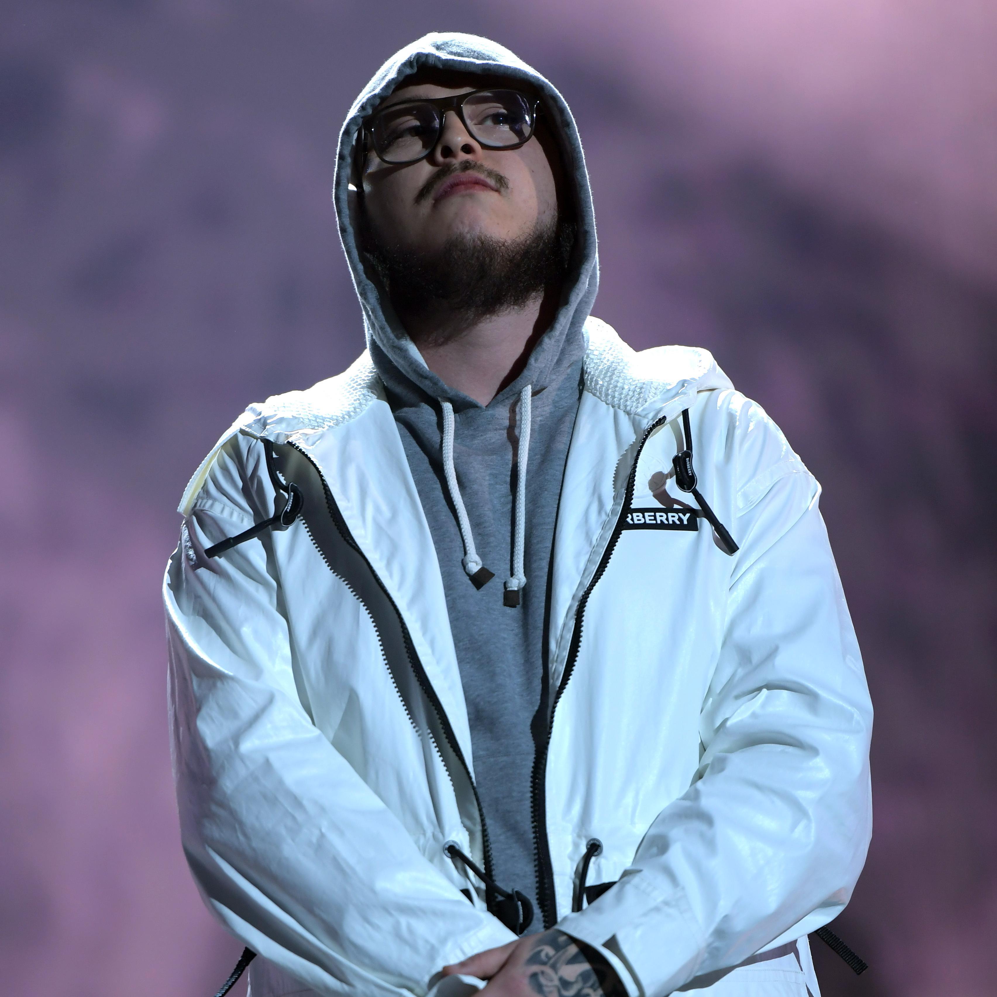 Artist chip image