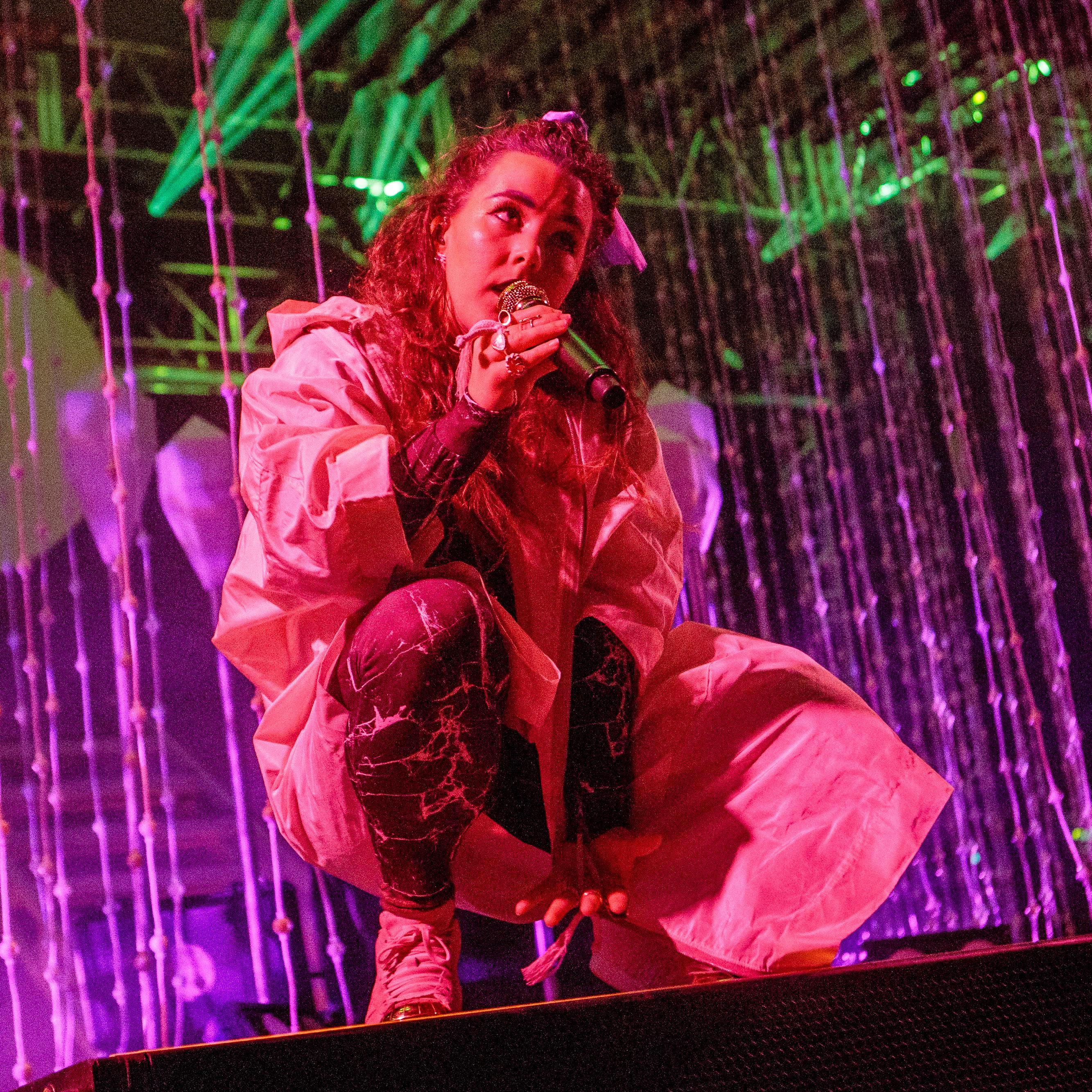 Purity Ring