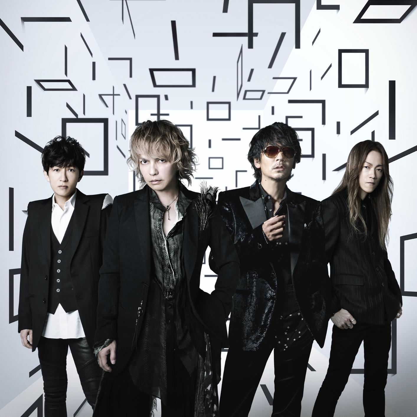 L'Arc〜en〜Ciel (L'Arc-en-Ciel)