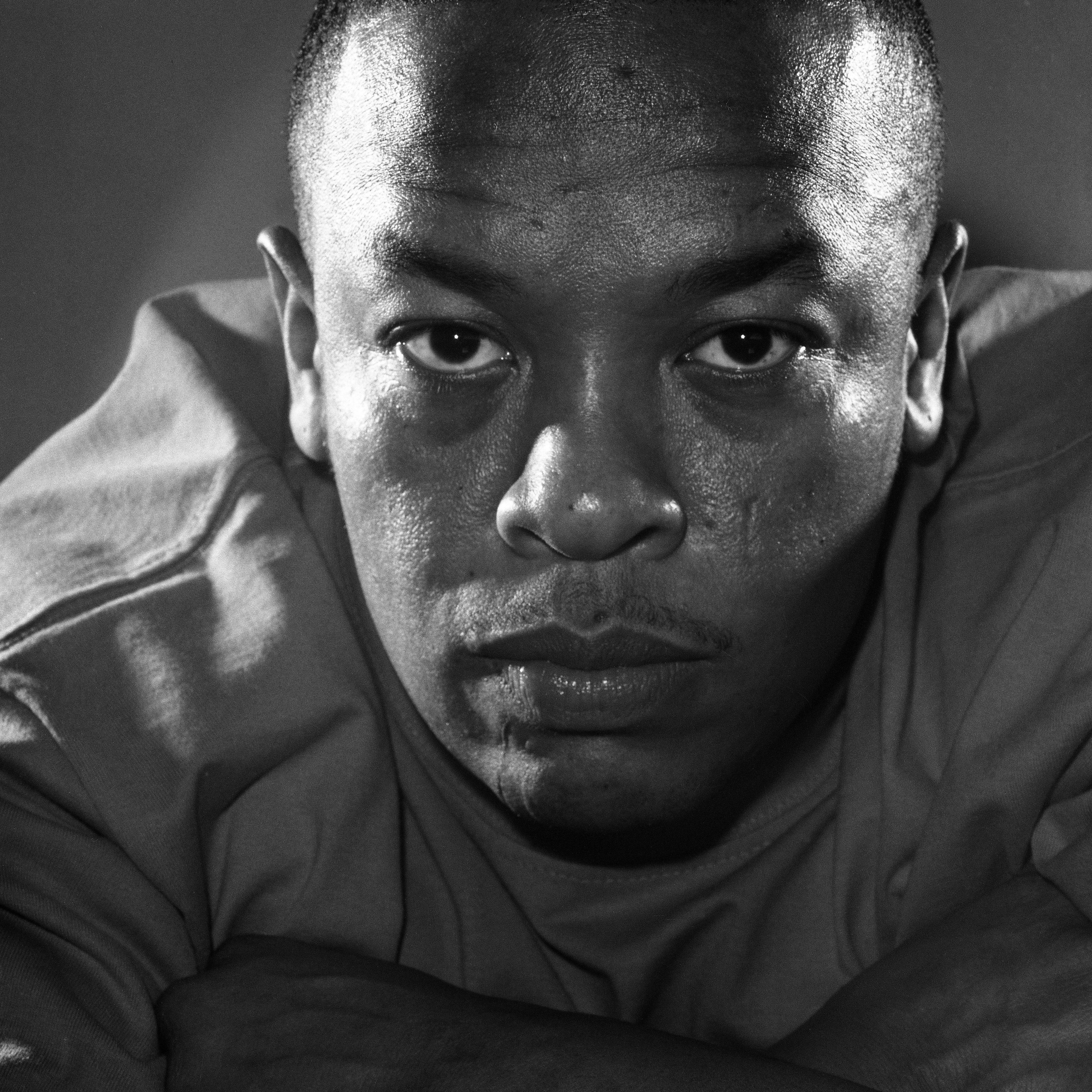 Dr. Dre