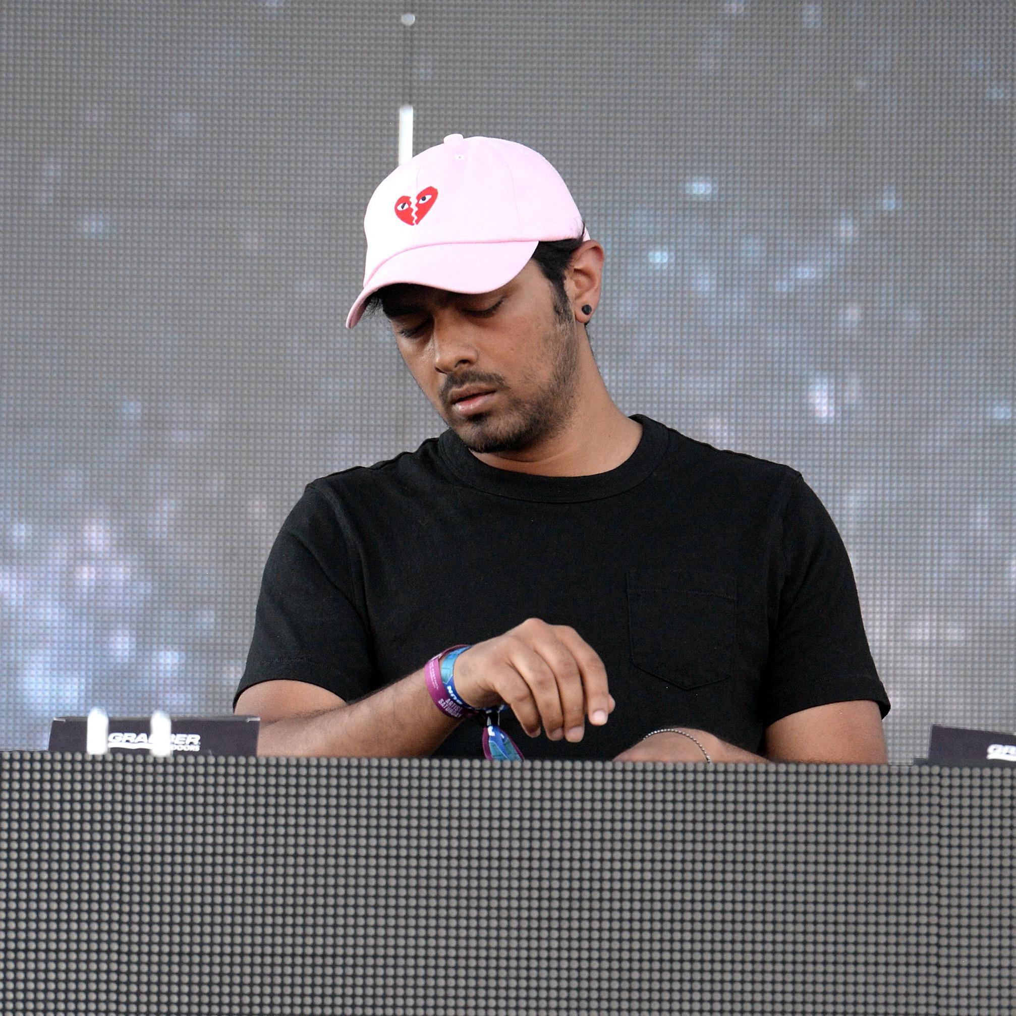 Jai Wolf