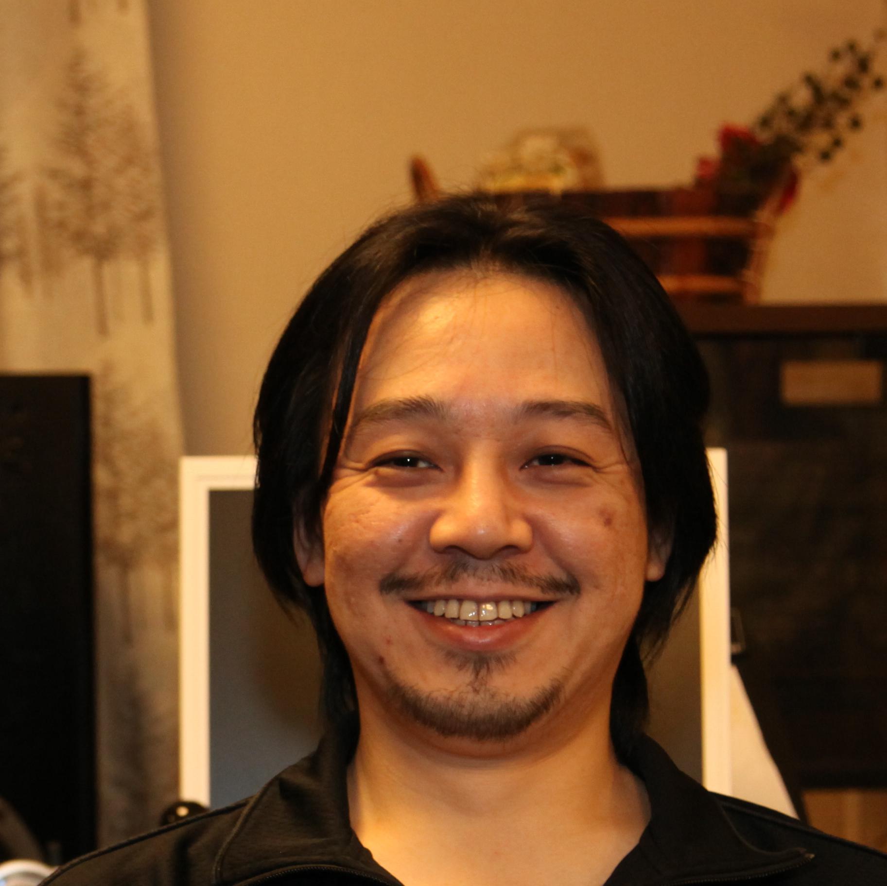 Artist chip image