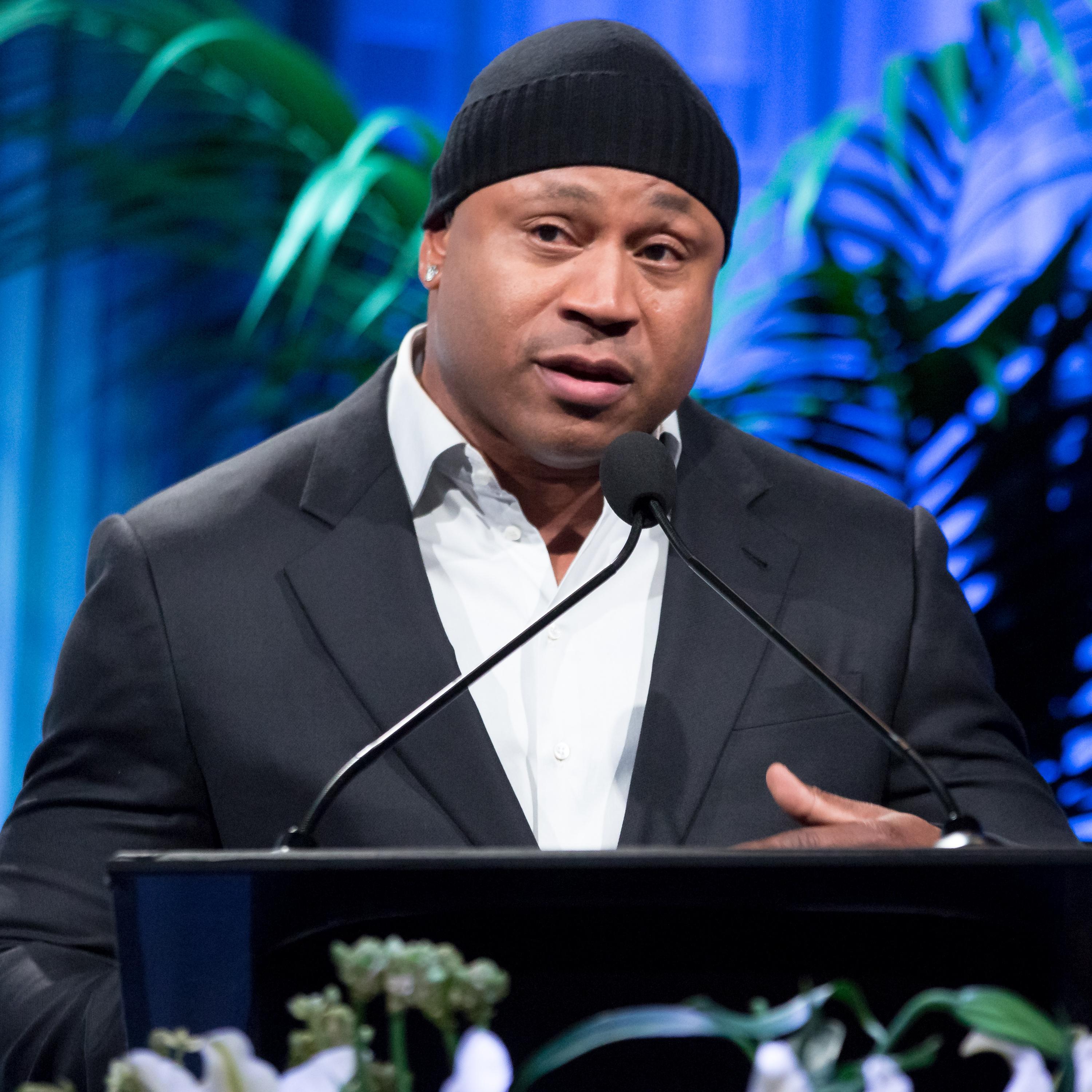 LL Cool J