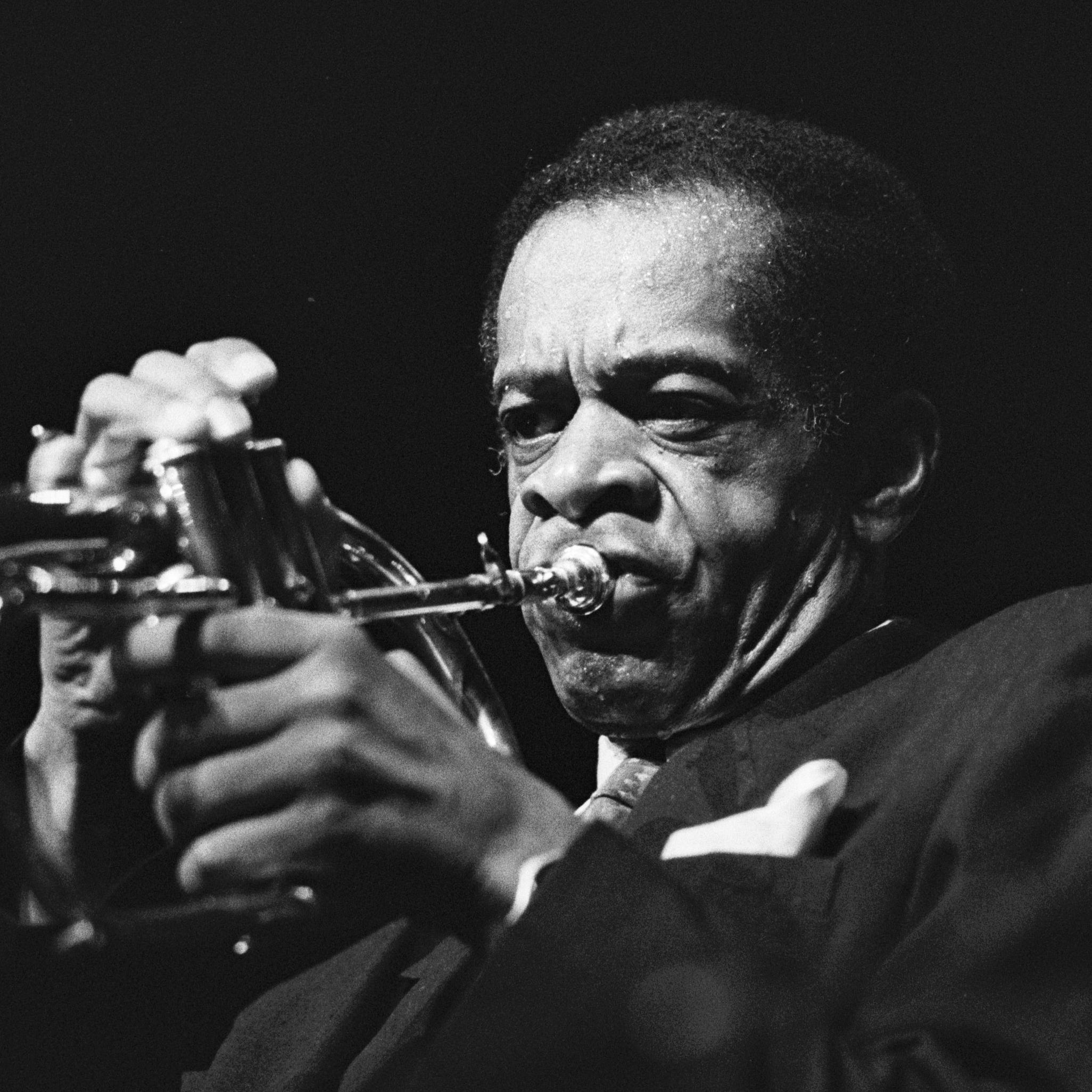 Donald Byrd