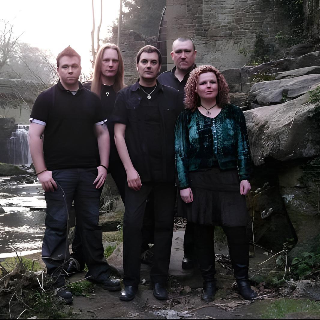 Skyclad