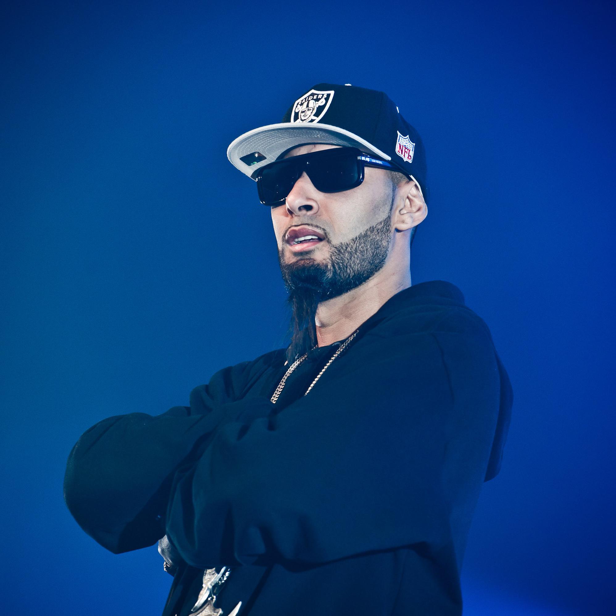 La Fouine