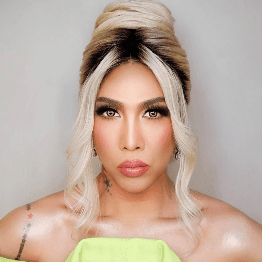Vice Ganda